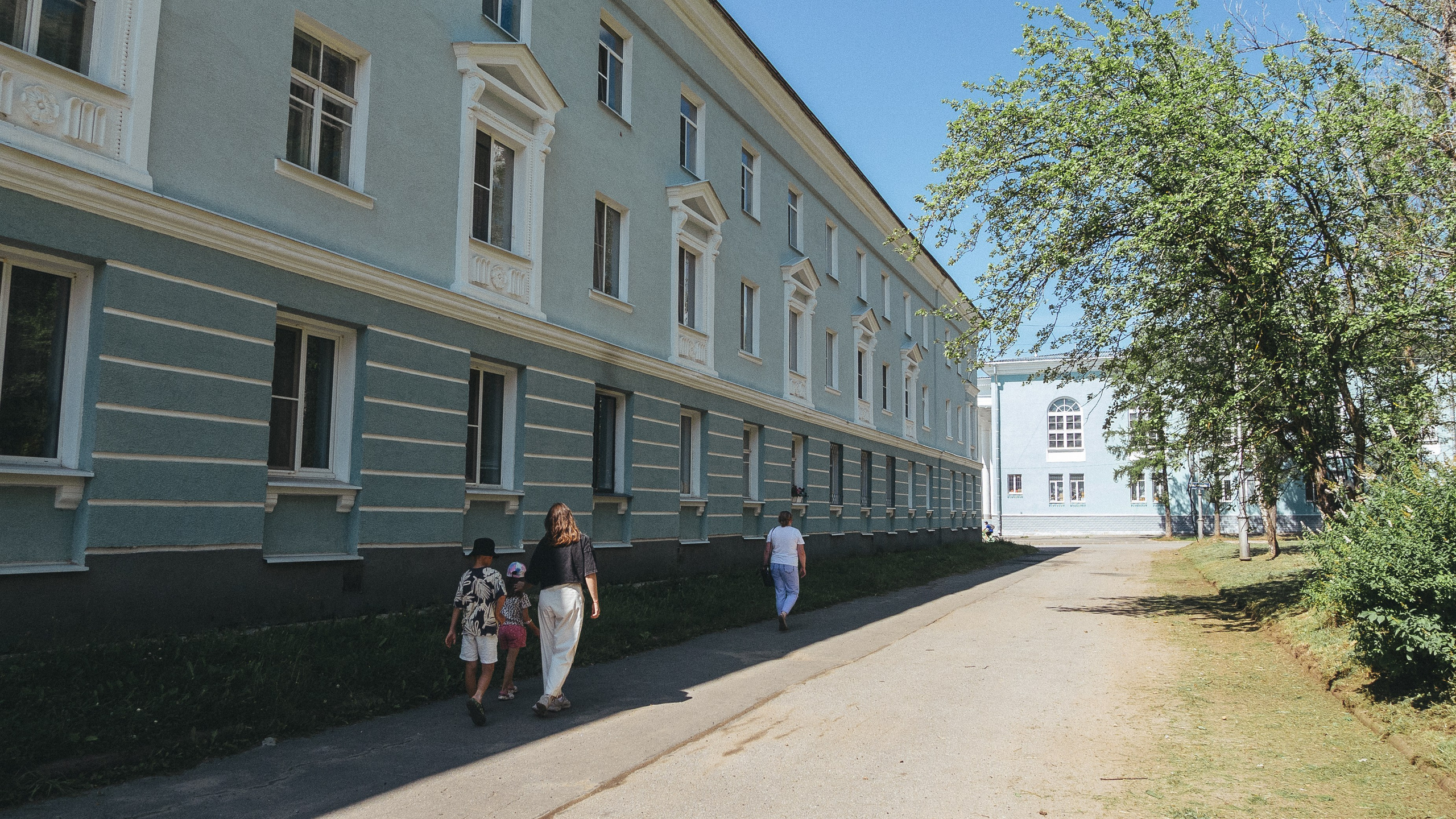 Boksitogorsk, 24 🤎. <3