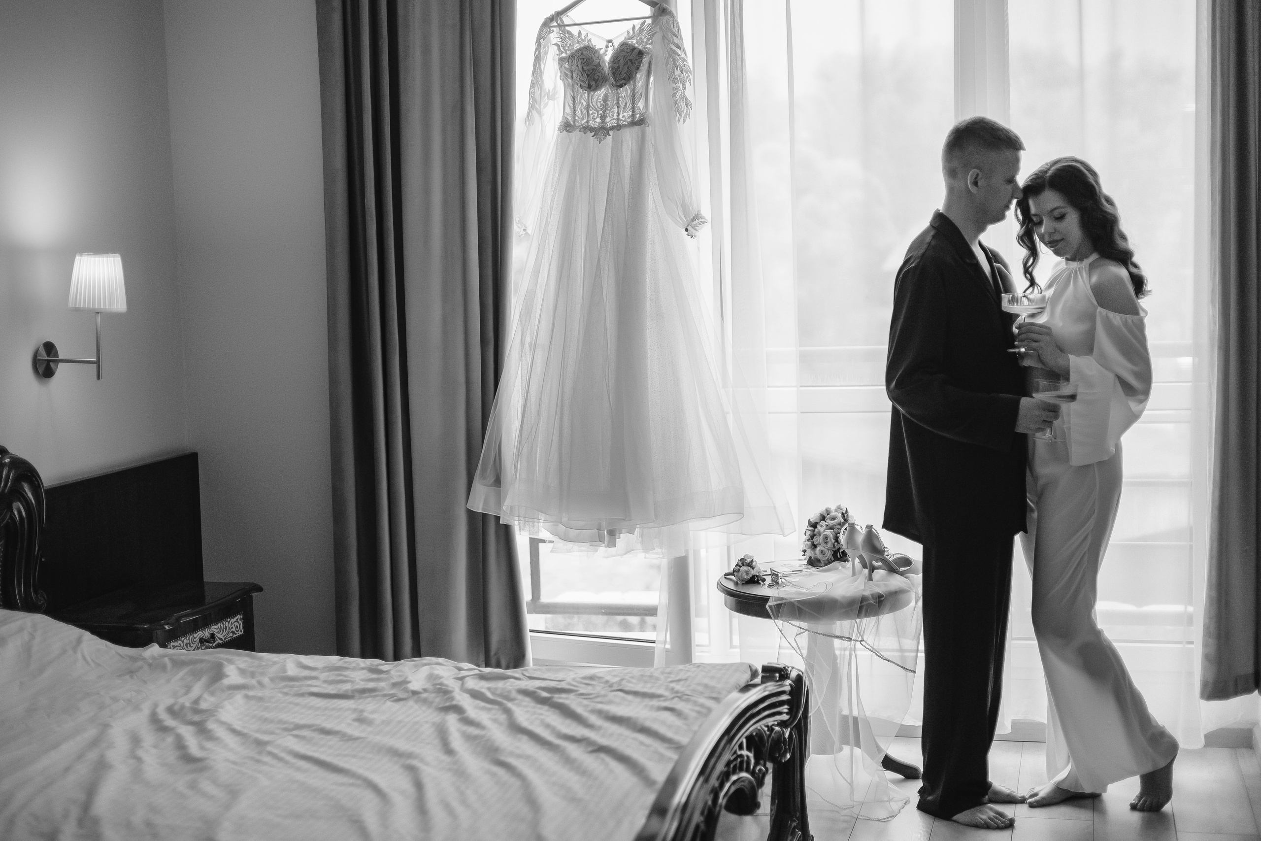 Настя и Вова. Свадебный и семейный фотограф Пушкин Царское Село СПБ Питер Санкт-Петербург и Рязань Ольга Козлова