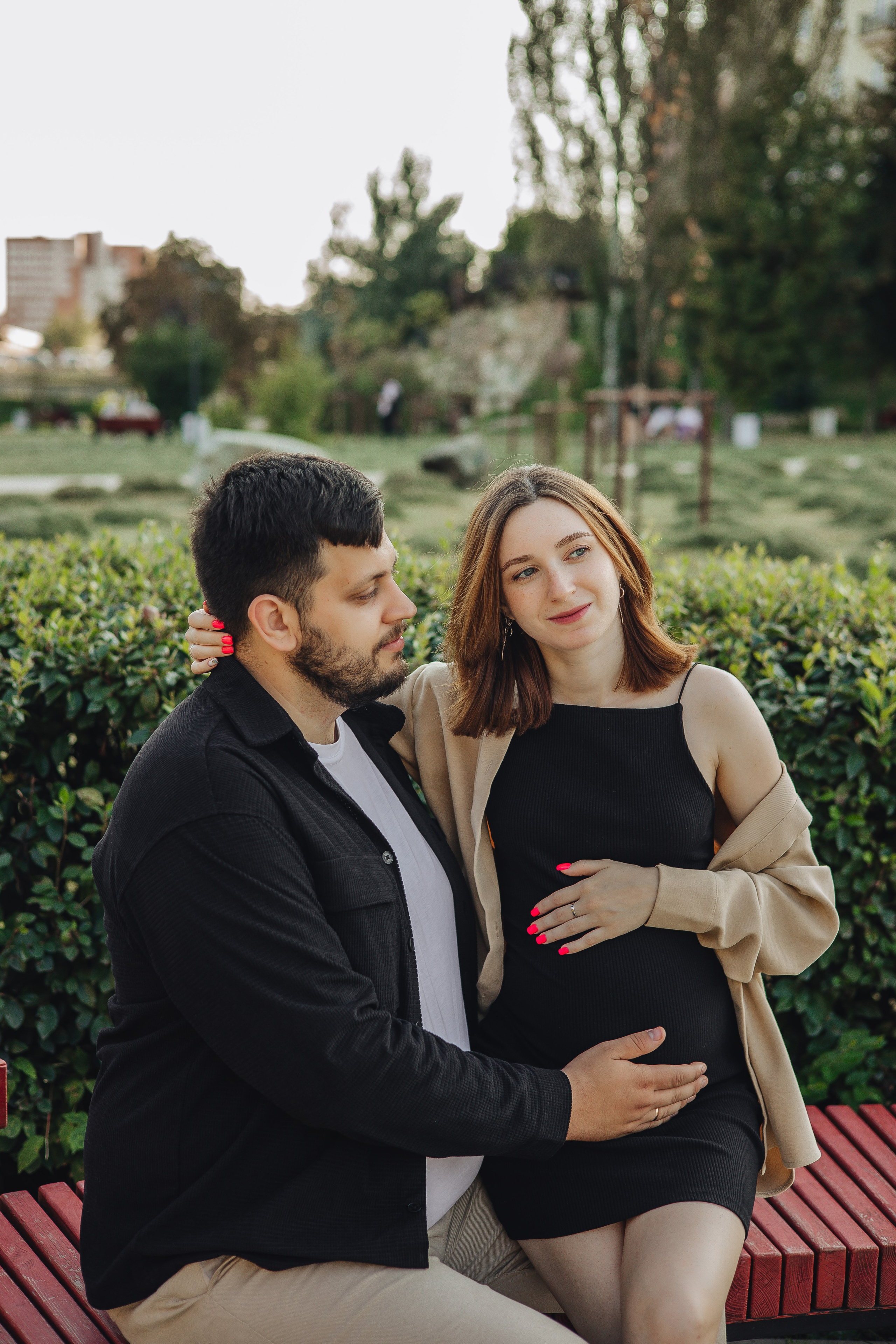 Сережа и Аня. Улицы. Свадебный и семейный фотограф Пушкин Царское Село СПБ Питер Санкт-Петербург и Рязань Ольга Козлова