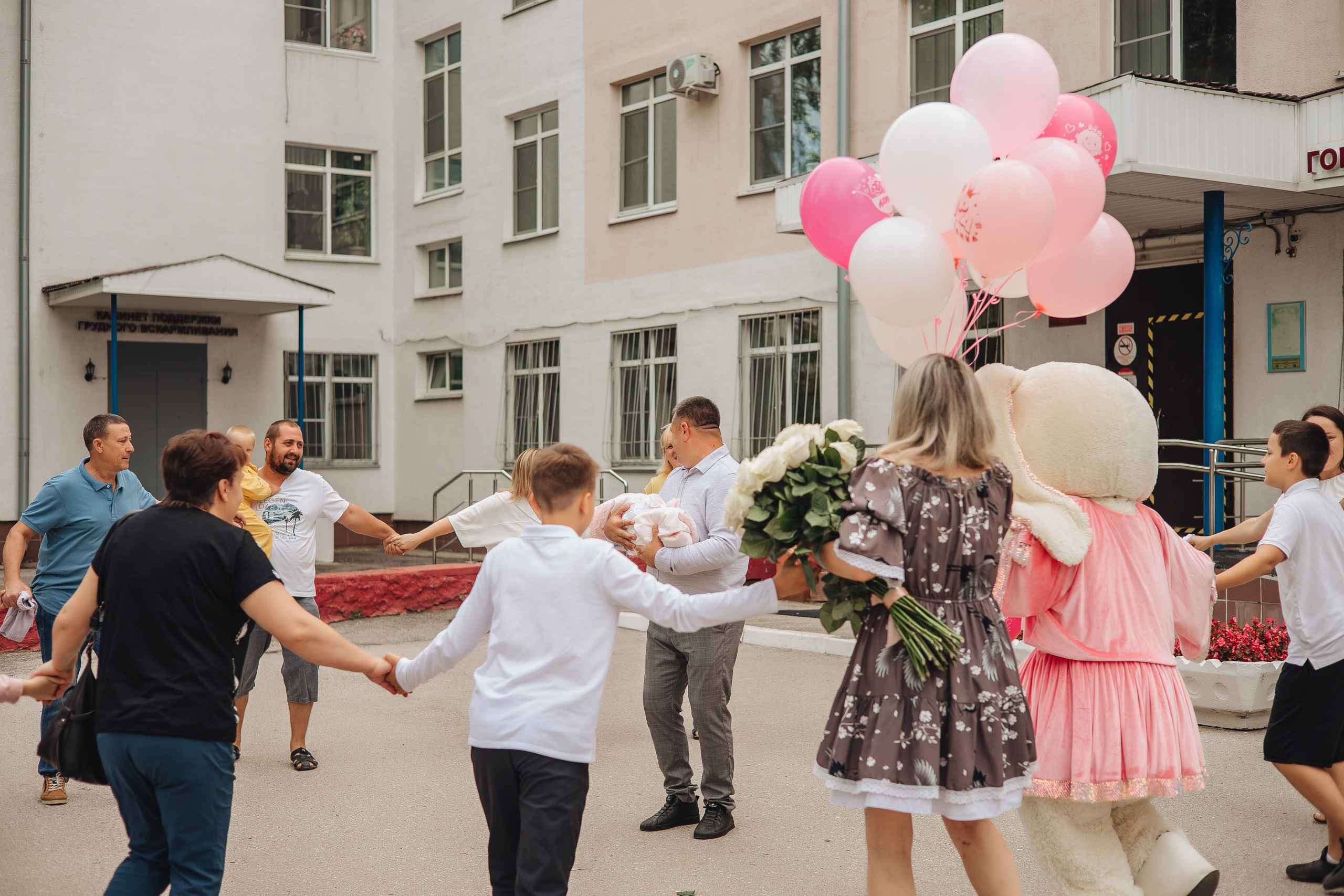 Выписка Вари. Свадебный и семейный фотограф Пушкин Царское Село СПБ Питер Санкт-Петербург и Рязань Ольга Козлова
