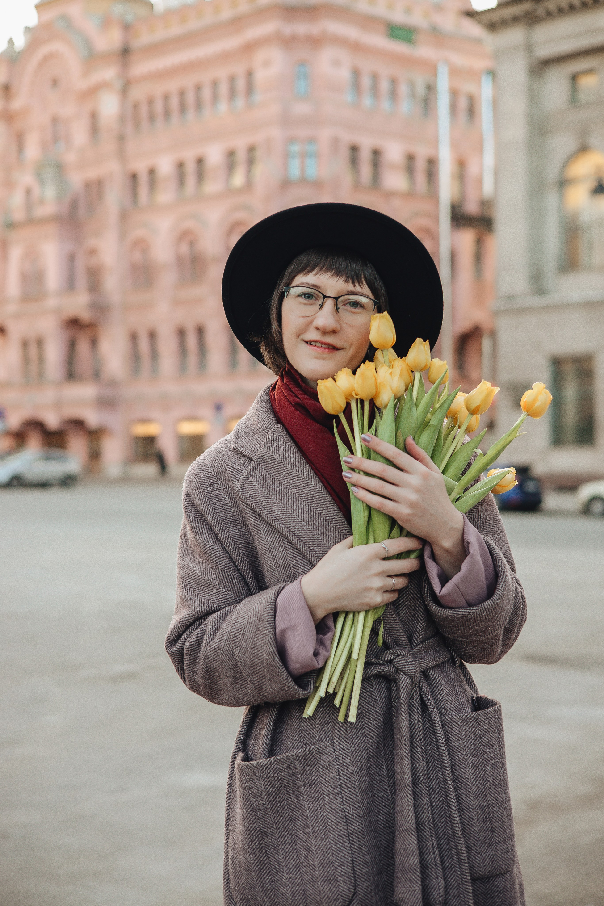 Мария. Фотопрогулка. Свадебный и семейный фотограф Пушкин Царское Село СПБ Питер Санкт-Петербург и Рязань Ольга Козлова
