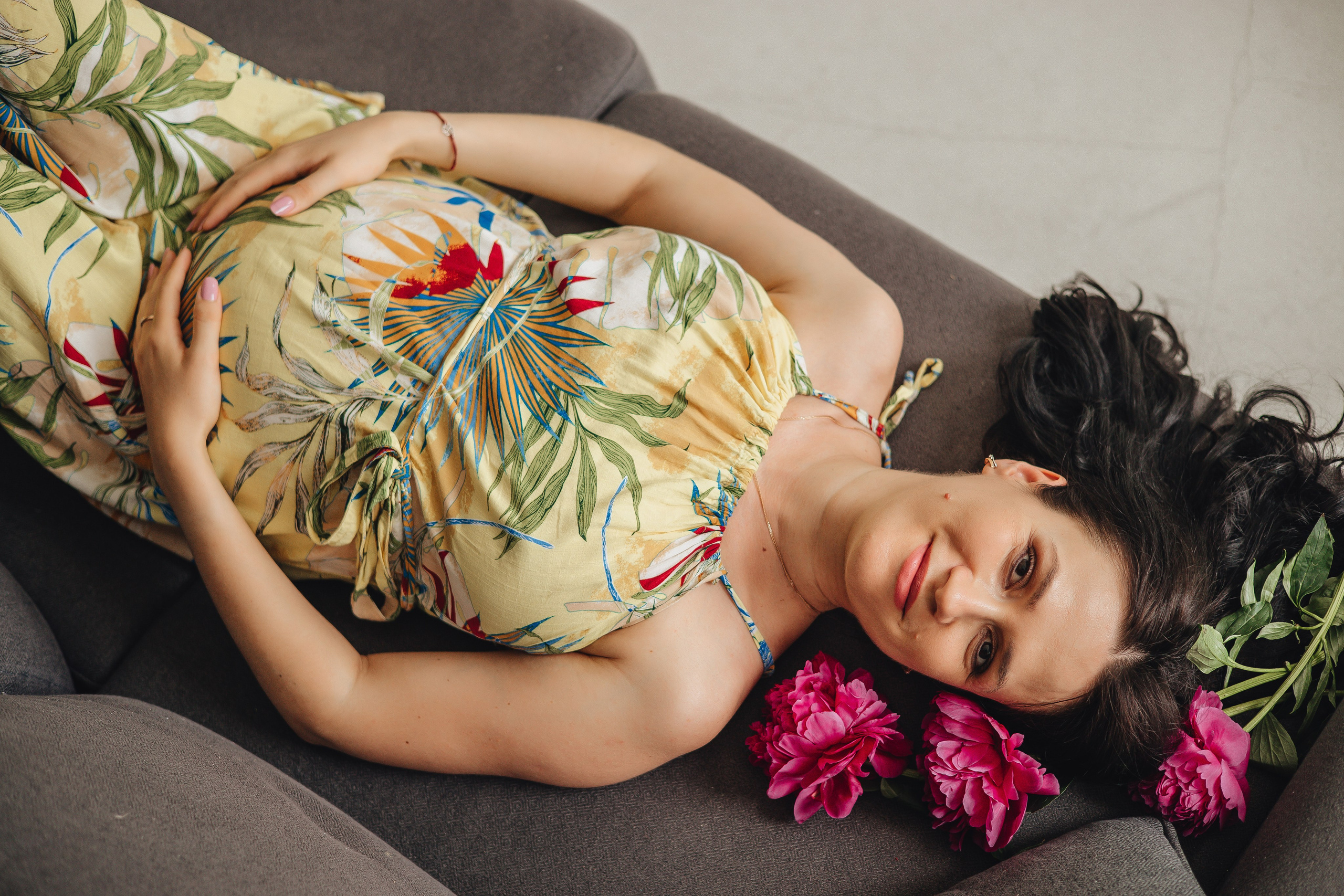 Алена. Студия. Свадебный и семейный фотограф Пушкин Царское Село СПБ Питер Санкт-Петербург и Рязань Ольга Козлова