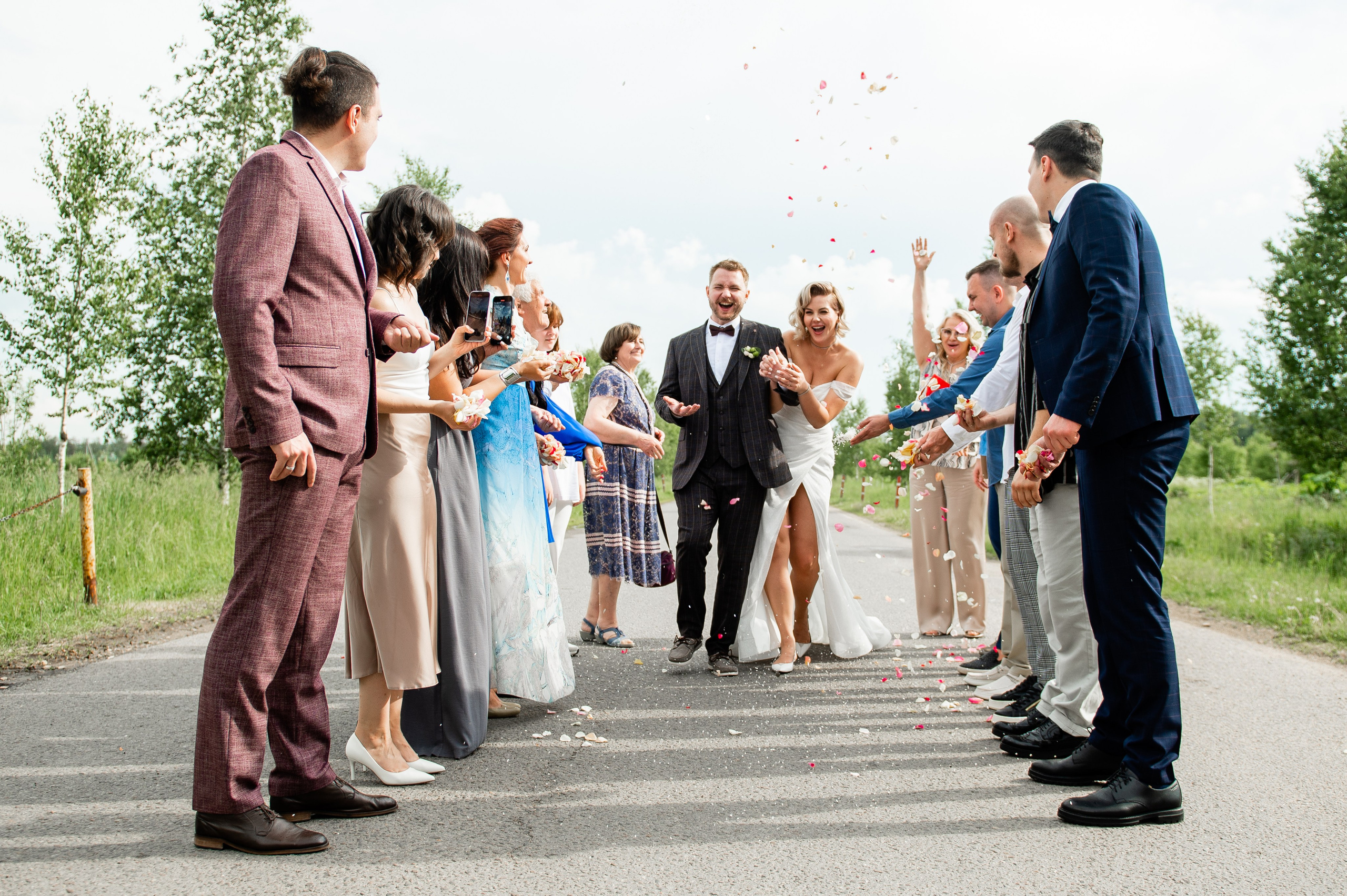 Настя и Ян. Профессиональный фотограф Александра Харламова