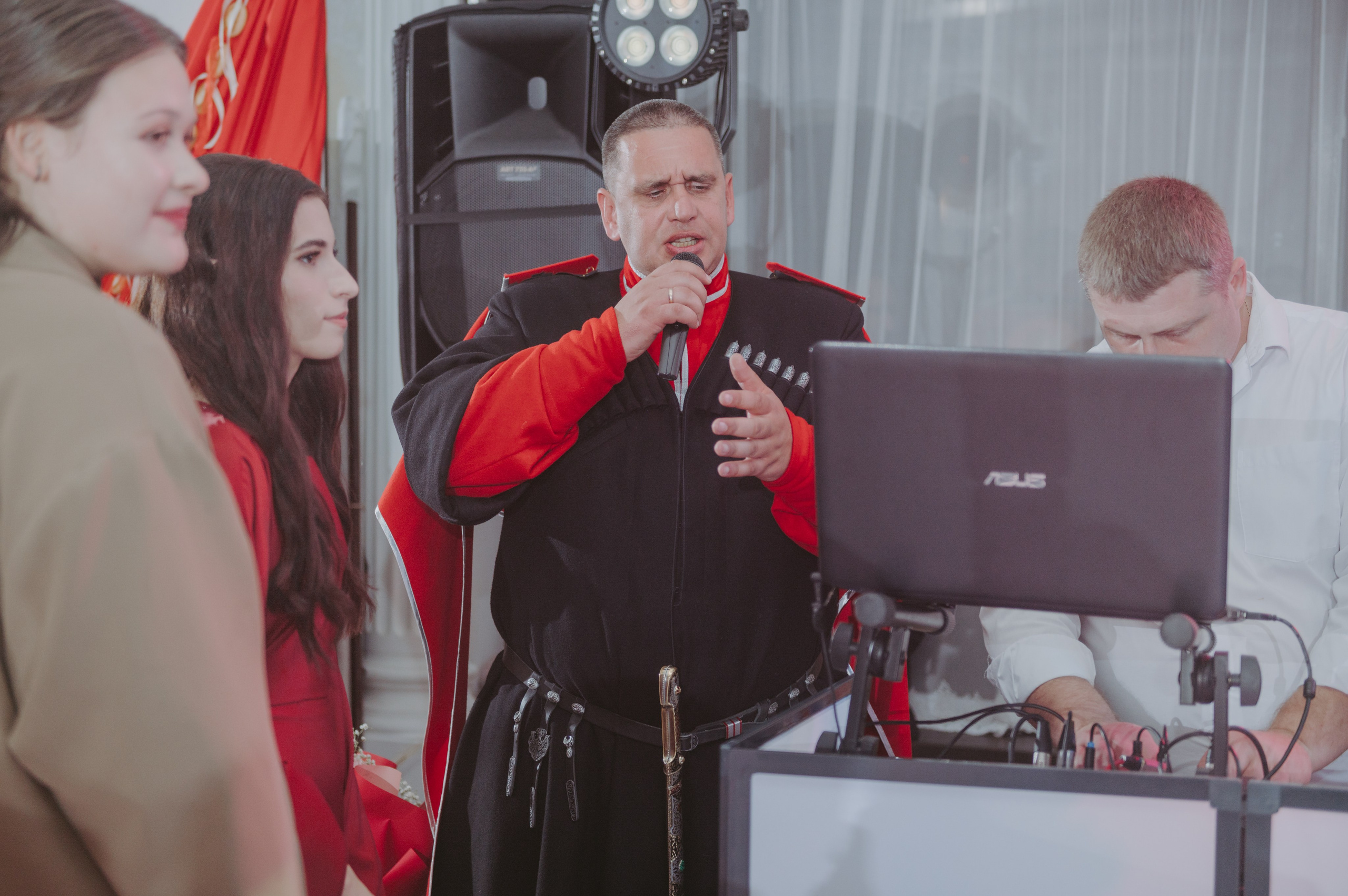 Полина & Михаил. Свадебный и семейный фотограф город Темрюк Фотостудия Темрюк