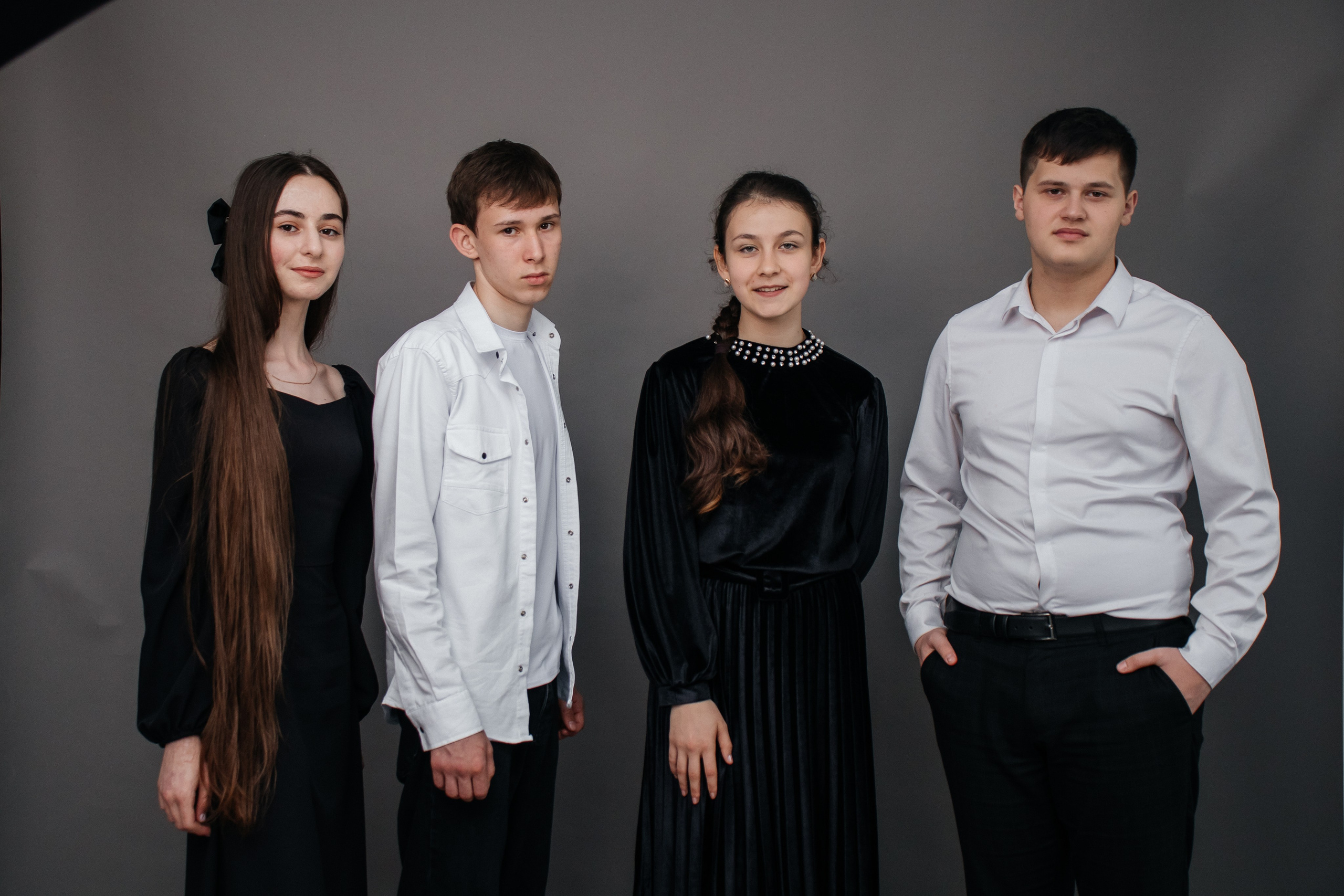 Военный городок шк