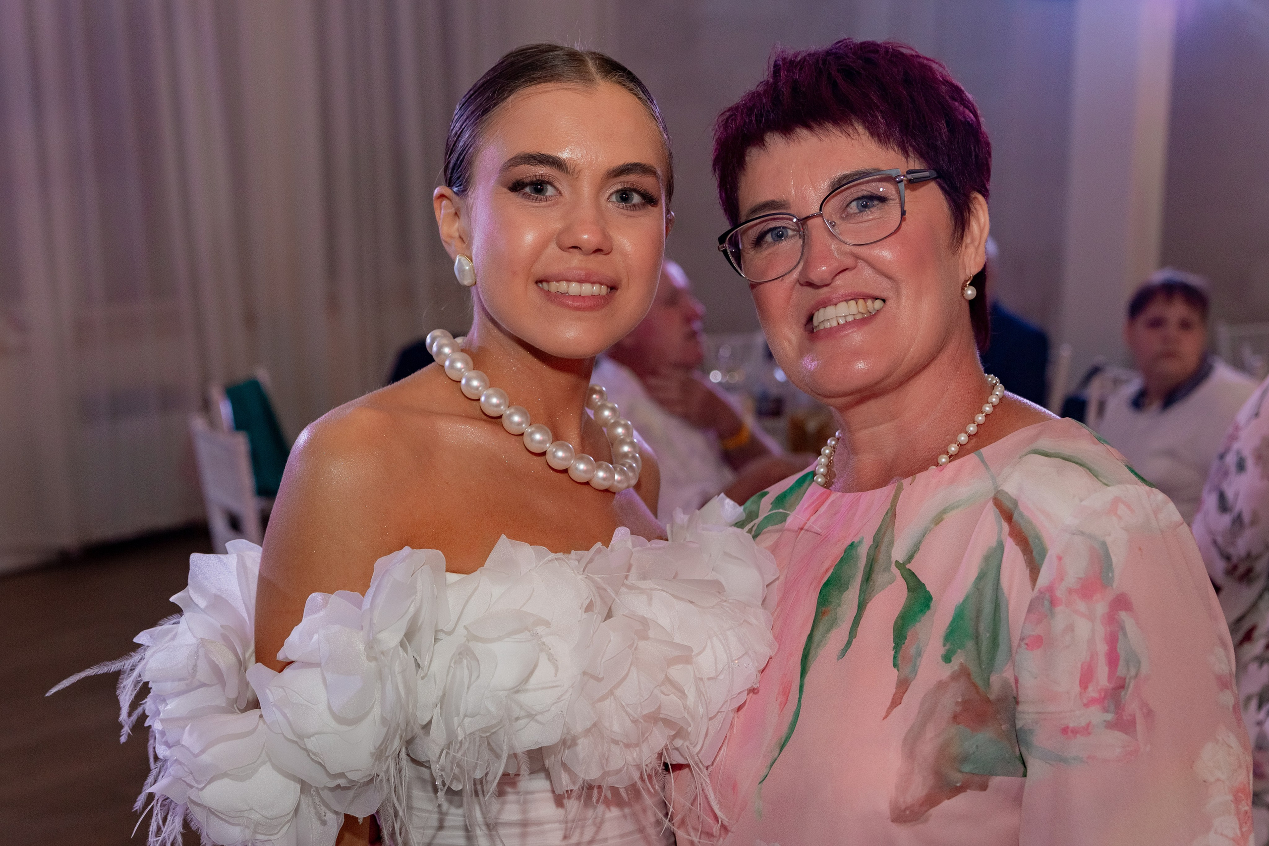 Александр и Александра. Фотограф Шагалов Михаил