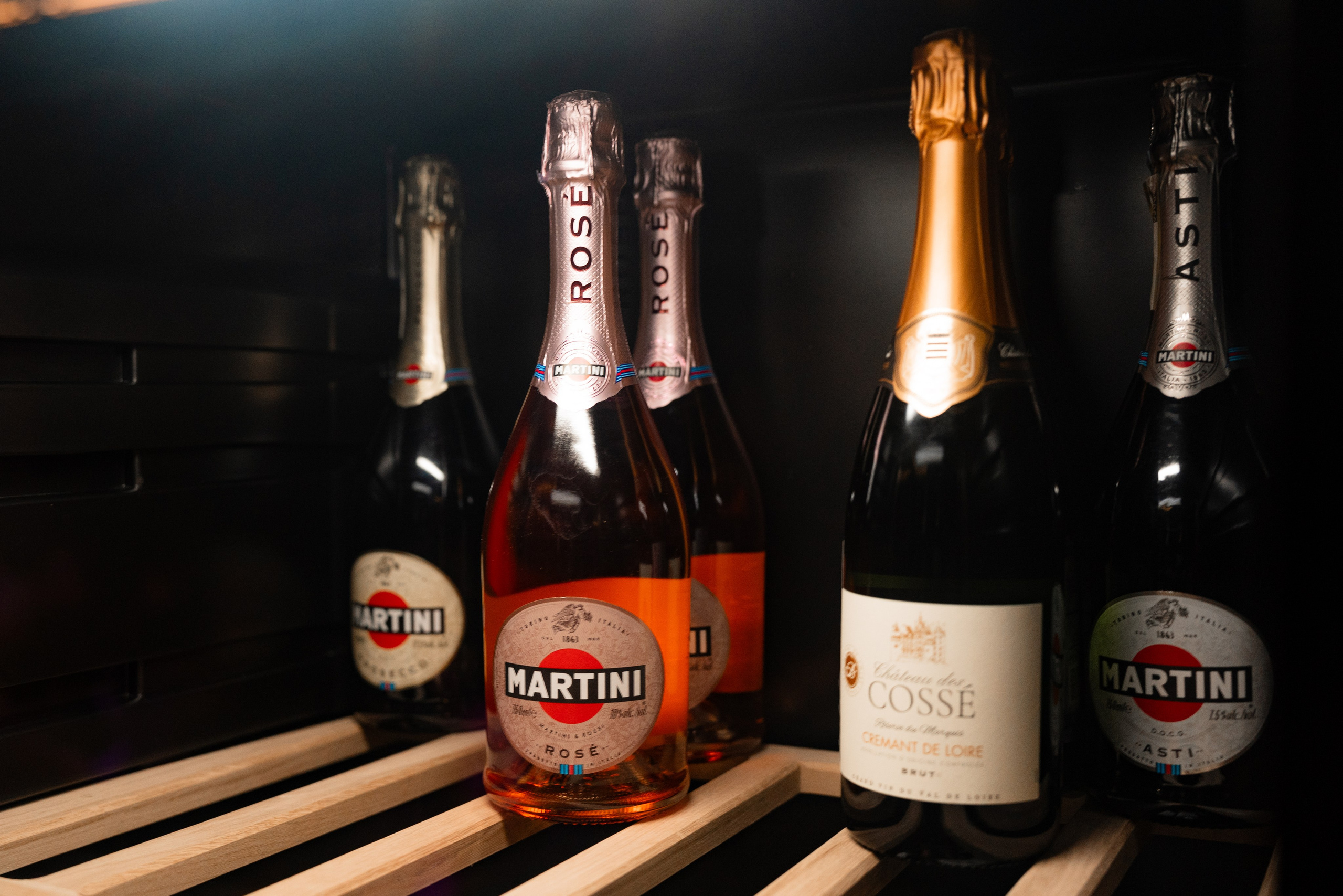 Мята Platinum Атлантис. Фотограф Никита Комаров