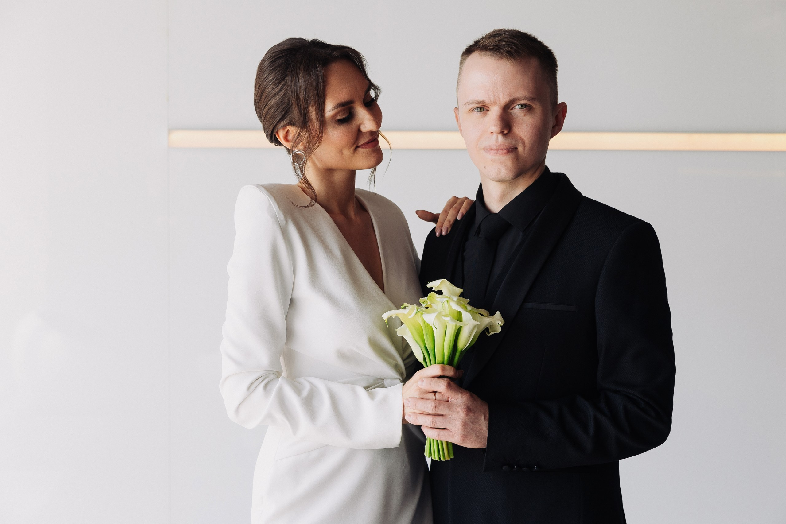 4.06 Даниил и Александра. Свадебный организатор Екатеринбург