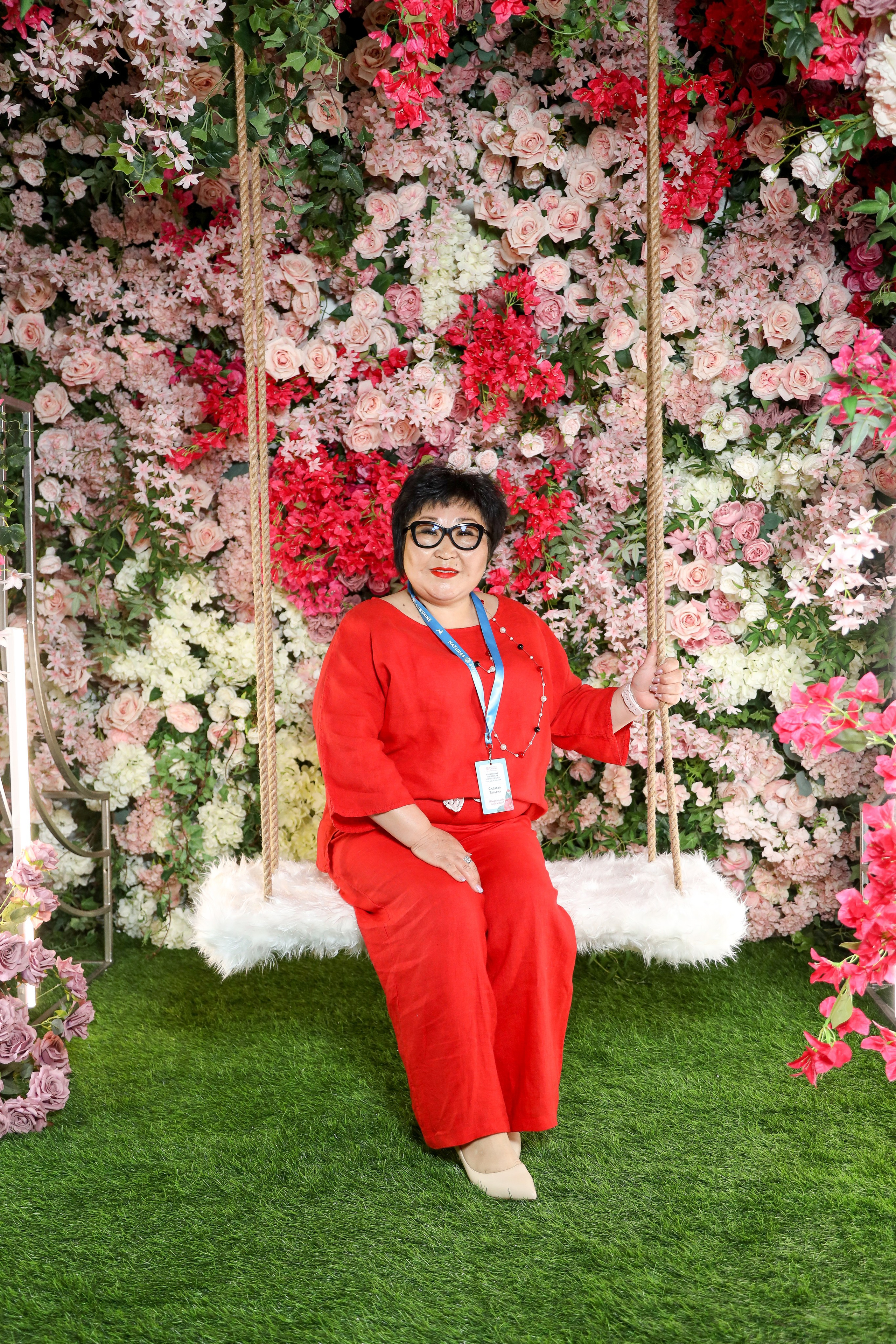 NSP Конференция в Сочи. Фотограф Антон Чупринин