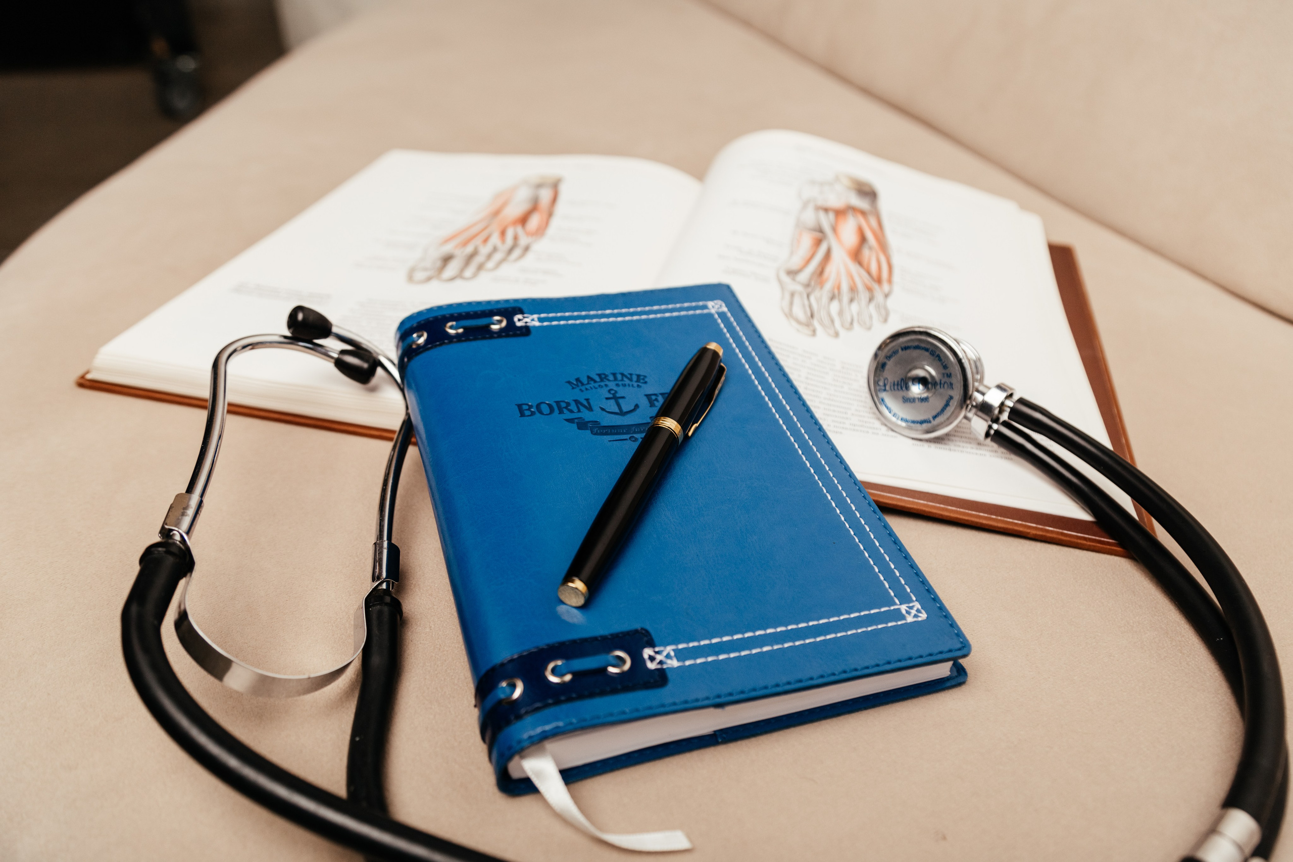 Контент для ортопеда. Семейный фотограф Любовь Саркеева