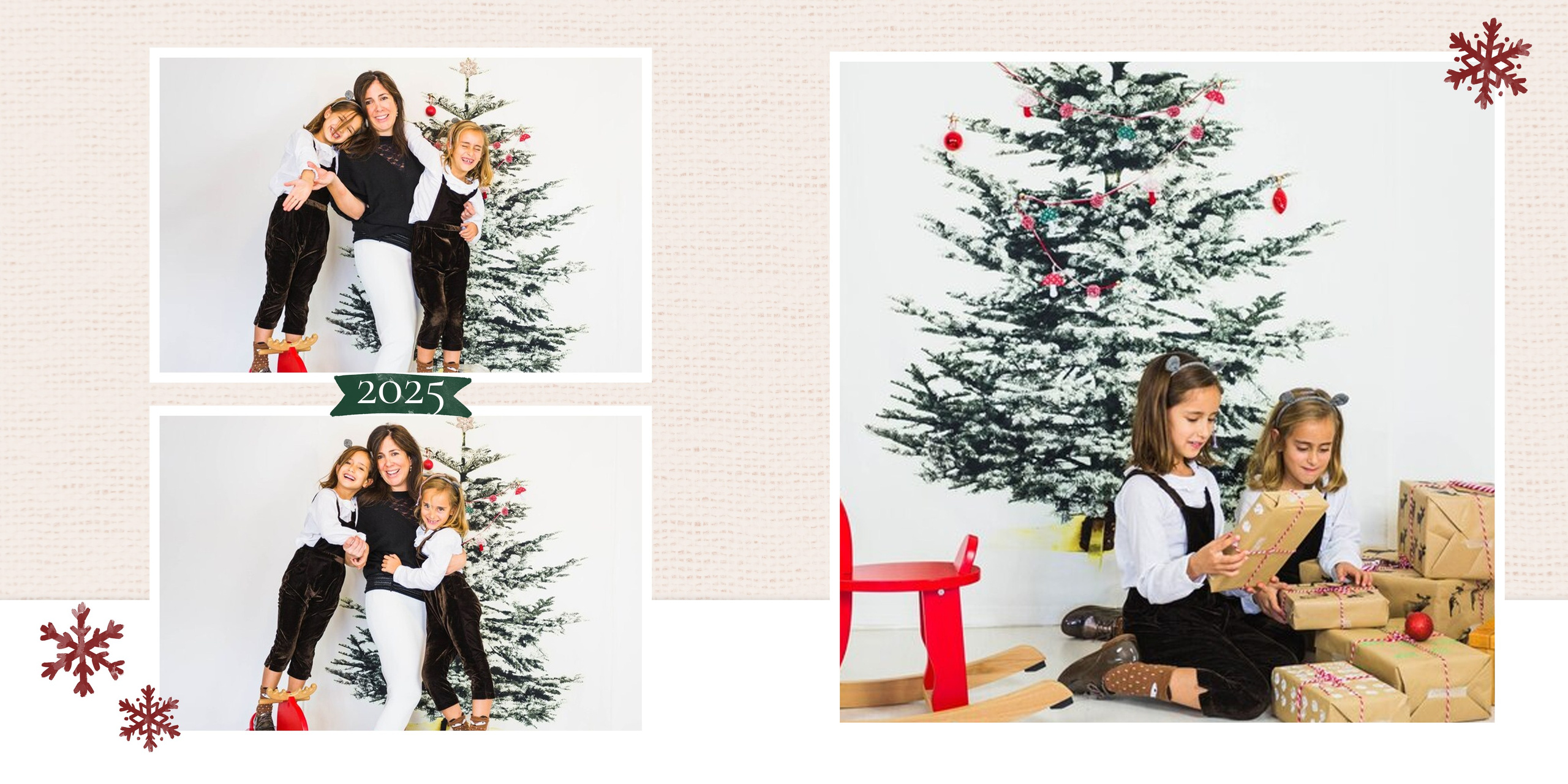 Фотокнига Снежинка. Medlori fotobook Выпускные альбомы в Липецке Лариса Медведева