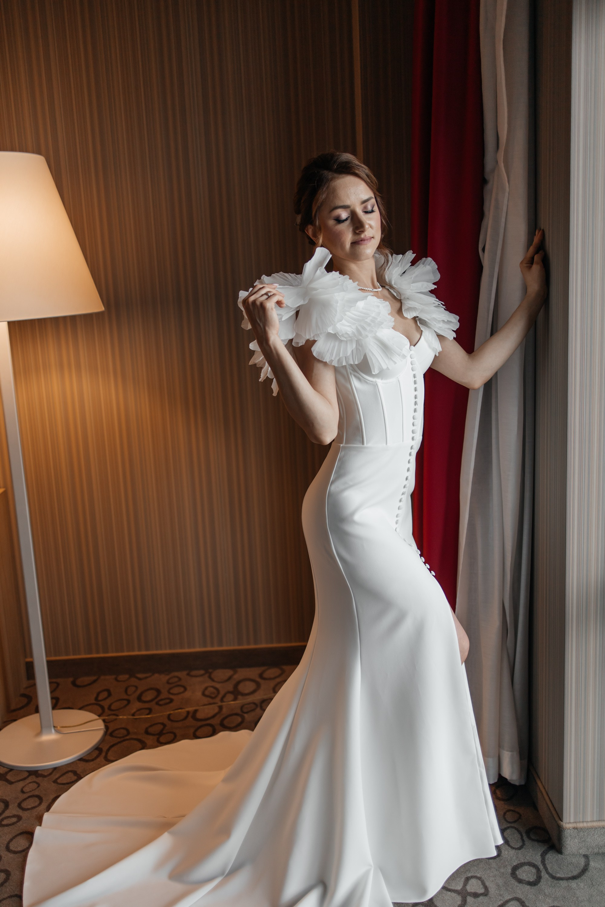 ПАКЕТ 8 ЧАСОВ. Свадебный  фотограф Новосибирск