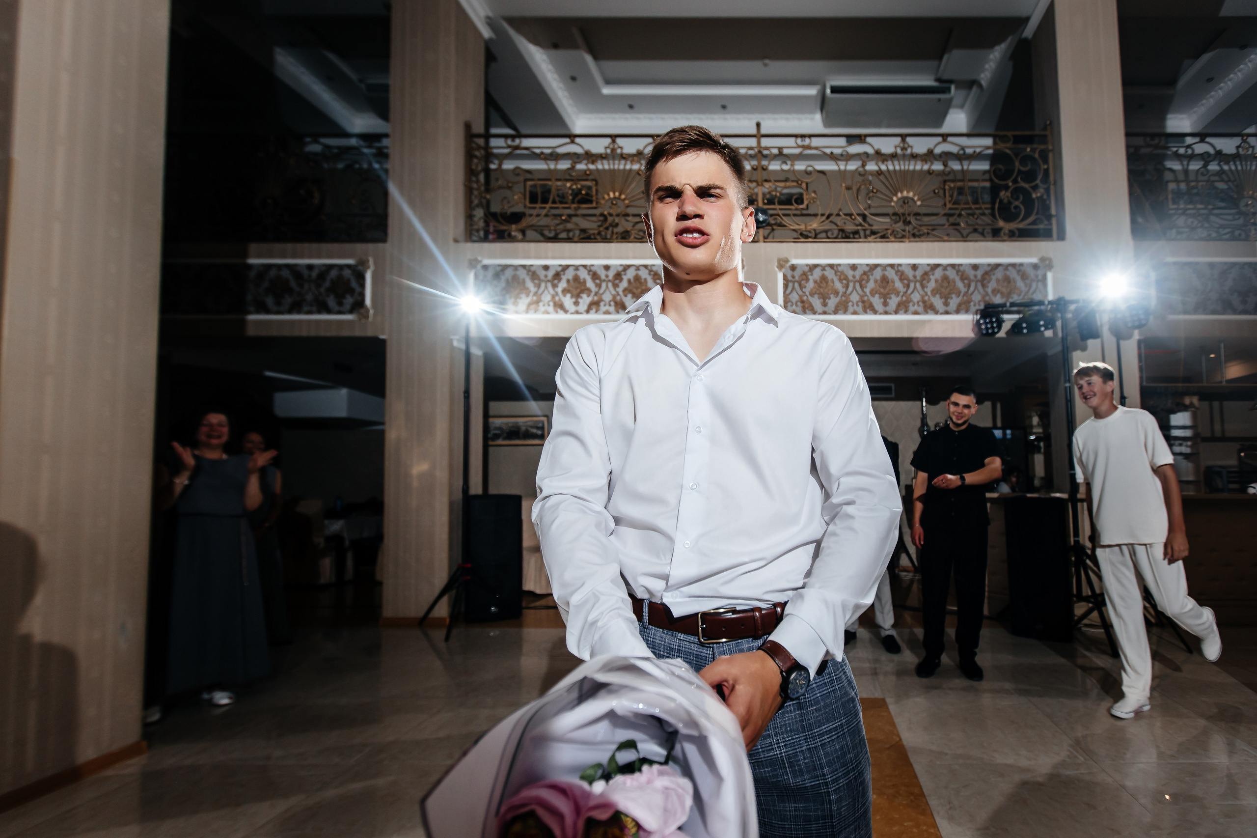 Анонс свадьбы Даши и Максима. Евпатория. Свадебный фотограф в Крыму и Севастополе Ольга Баскакова