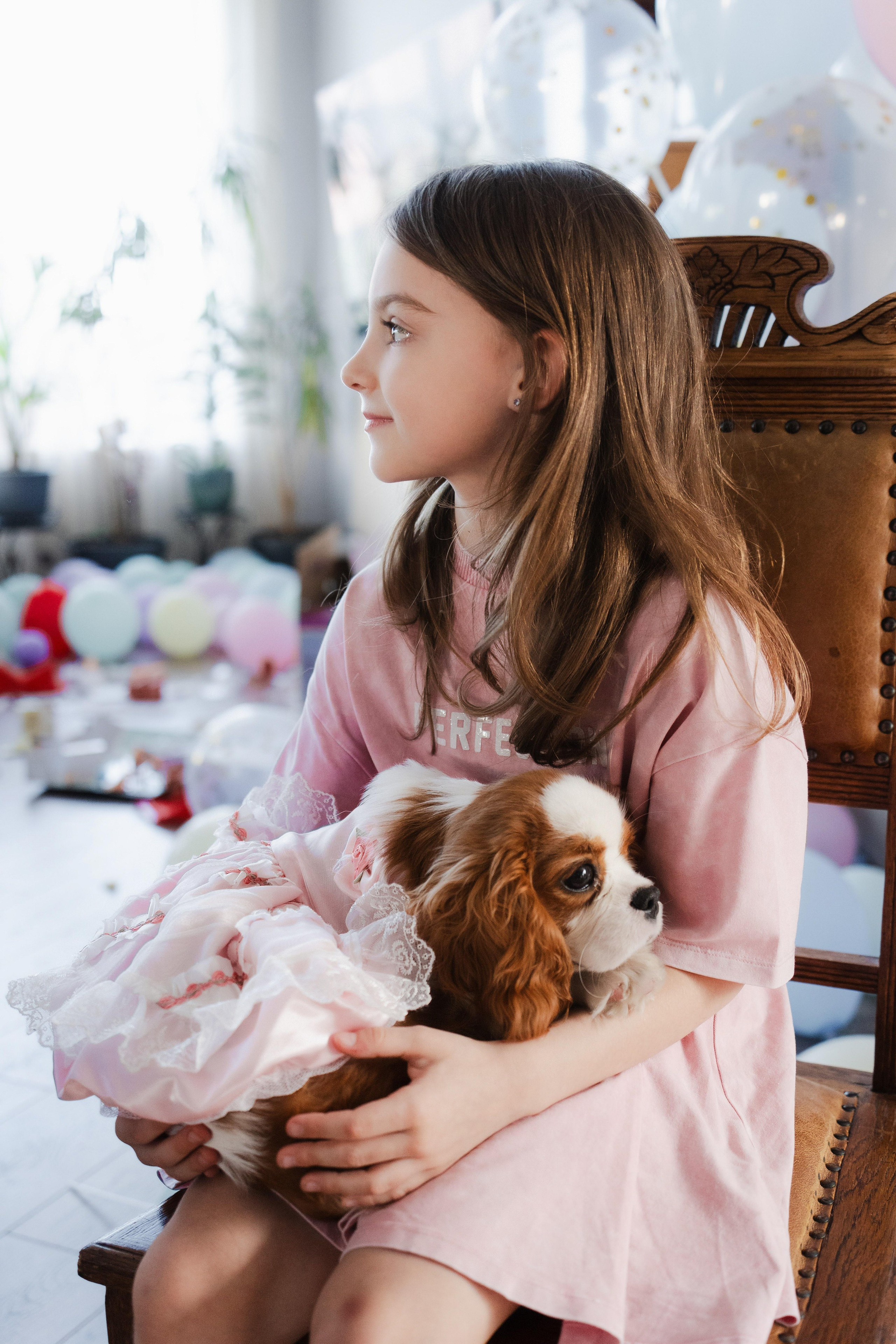 День рождения Таи. Свадебный и семейный фотограф в Санкт-Петербурге Виктор Голубев