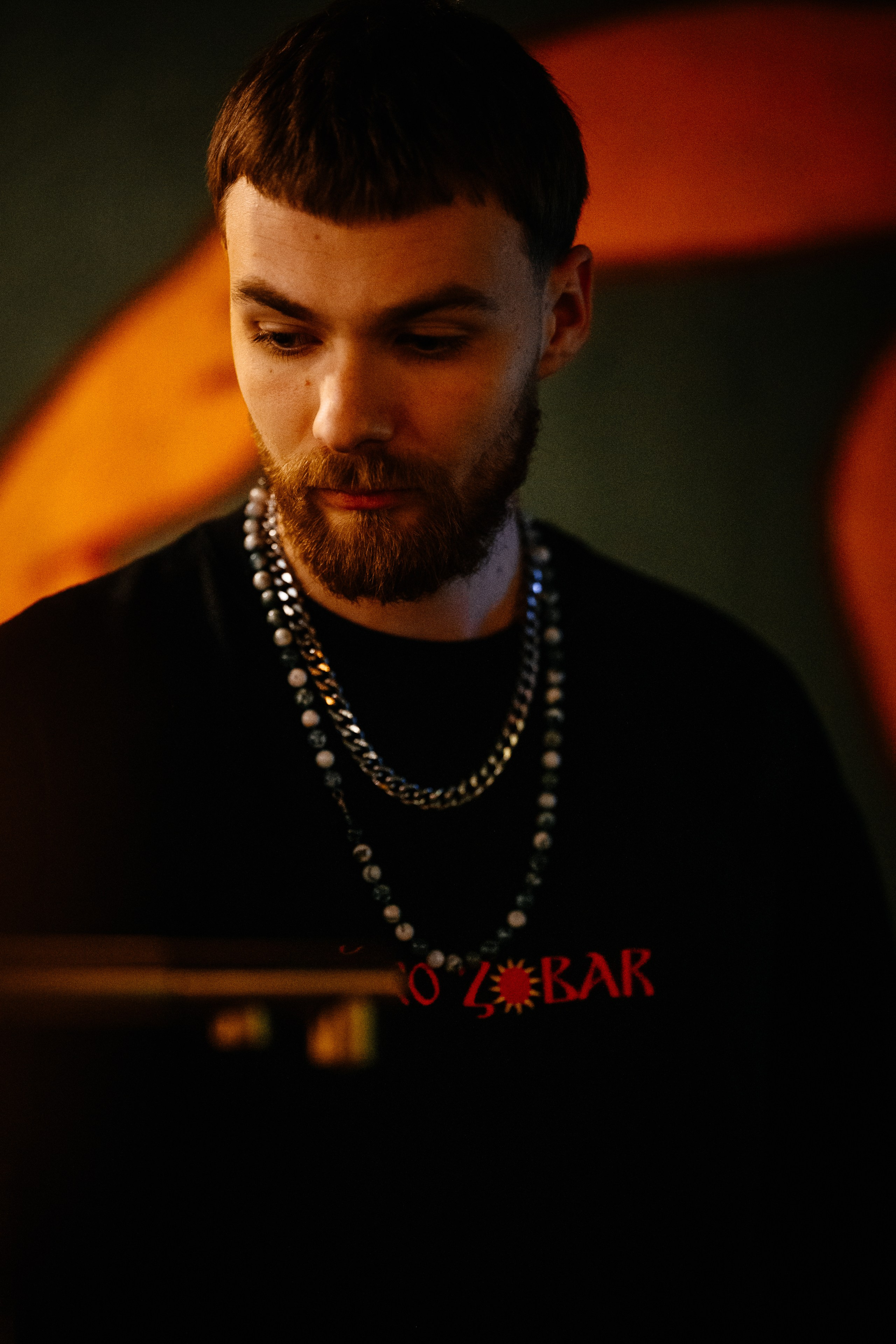 01.08.2026 — «Ботаник» бар-гербарий. Фотограф Роман Рудаков