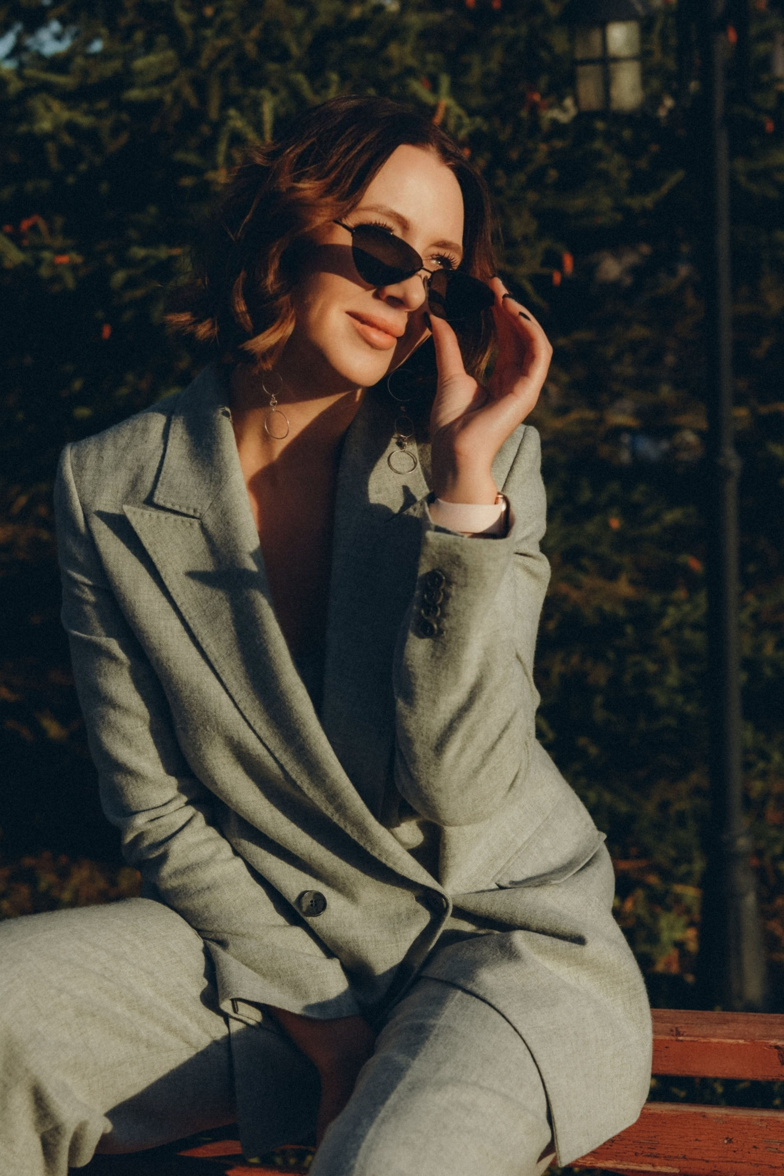 Екатерина Сидорова. Фотограф в Москве Ангелина Ким