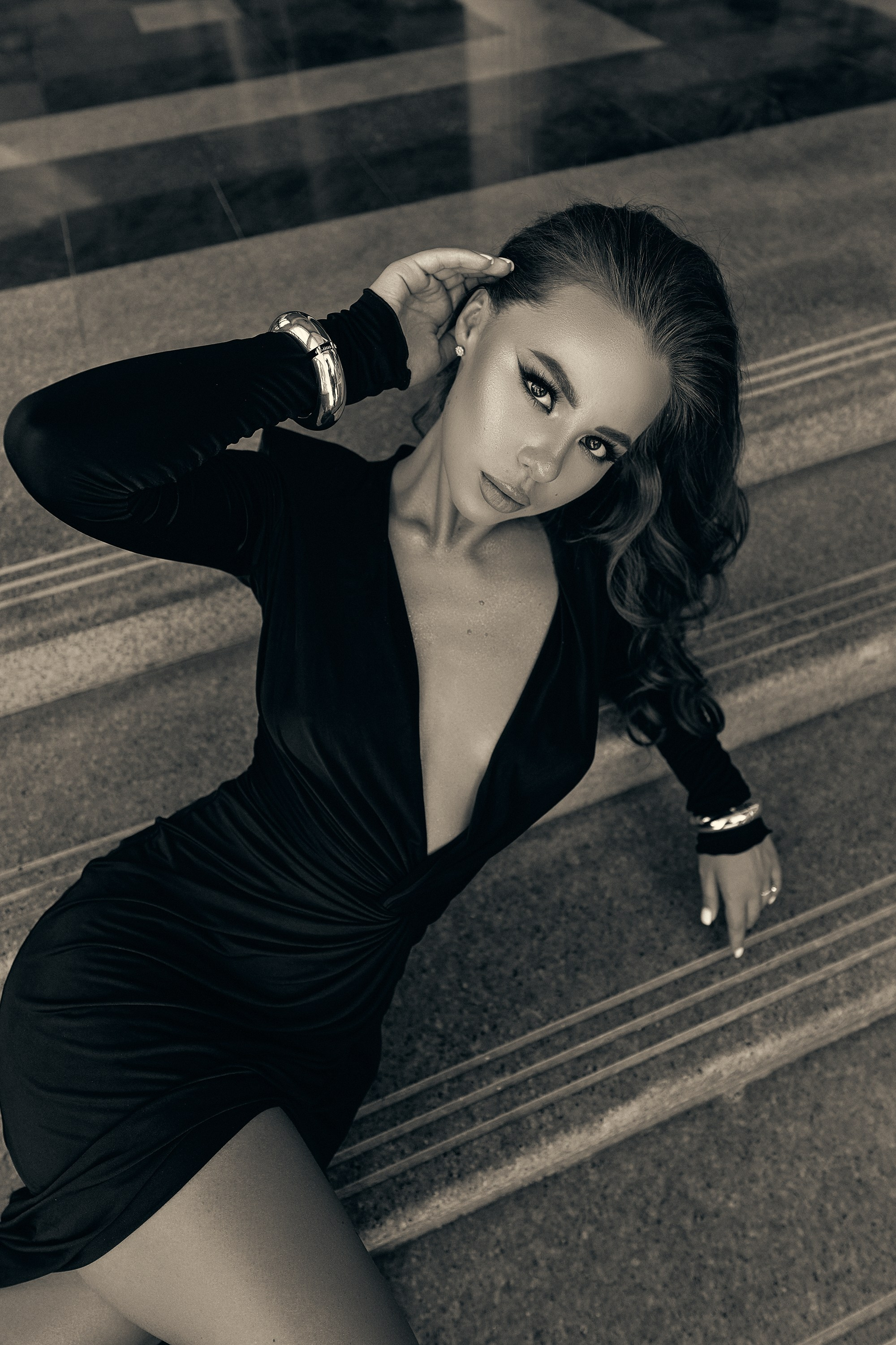 Katya. Фотограф Иван Каракулов