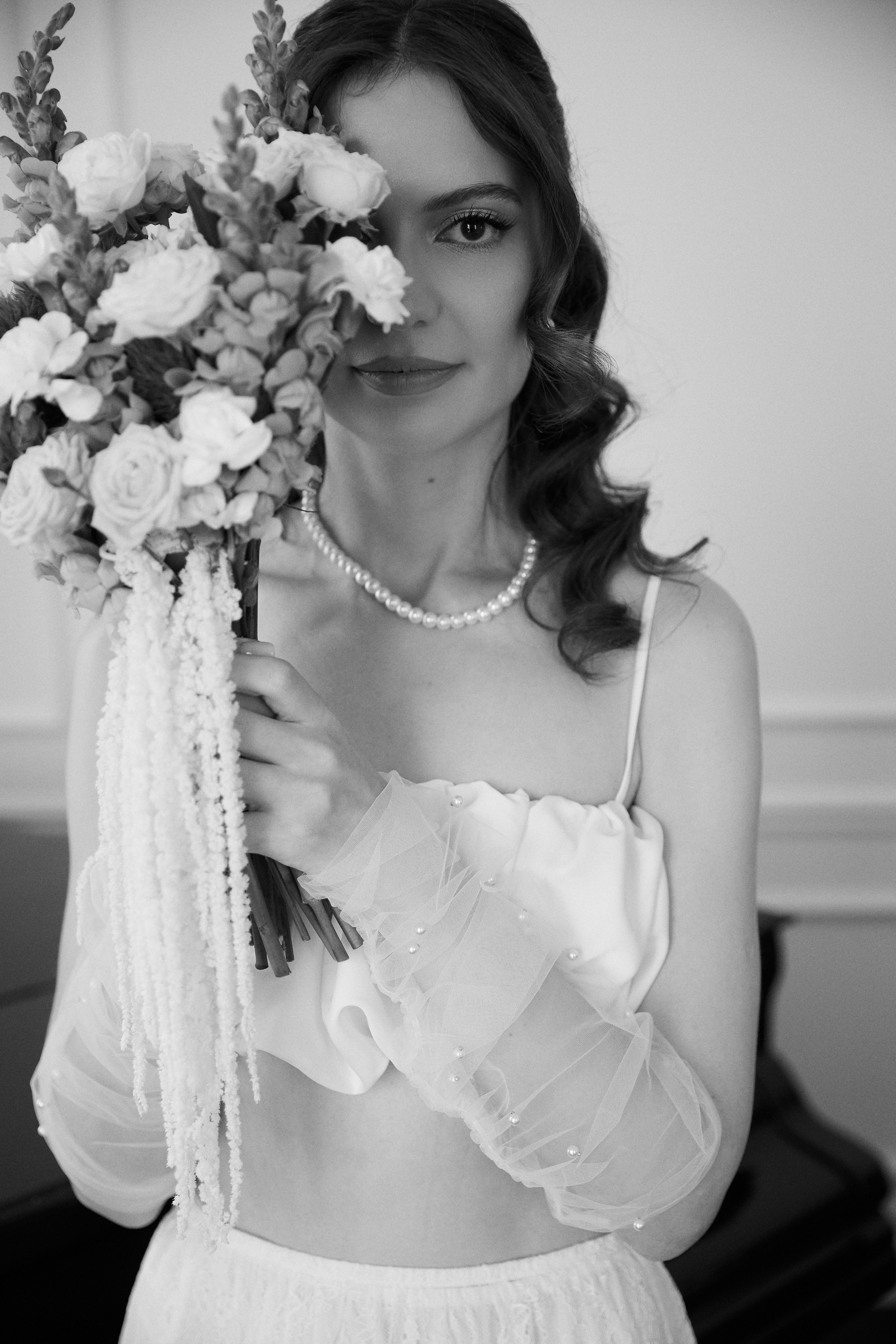 Wedding Day. Фотограф Максим Маркелов