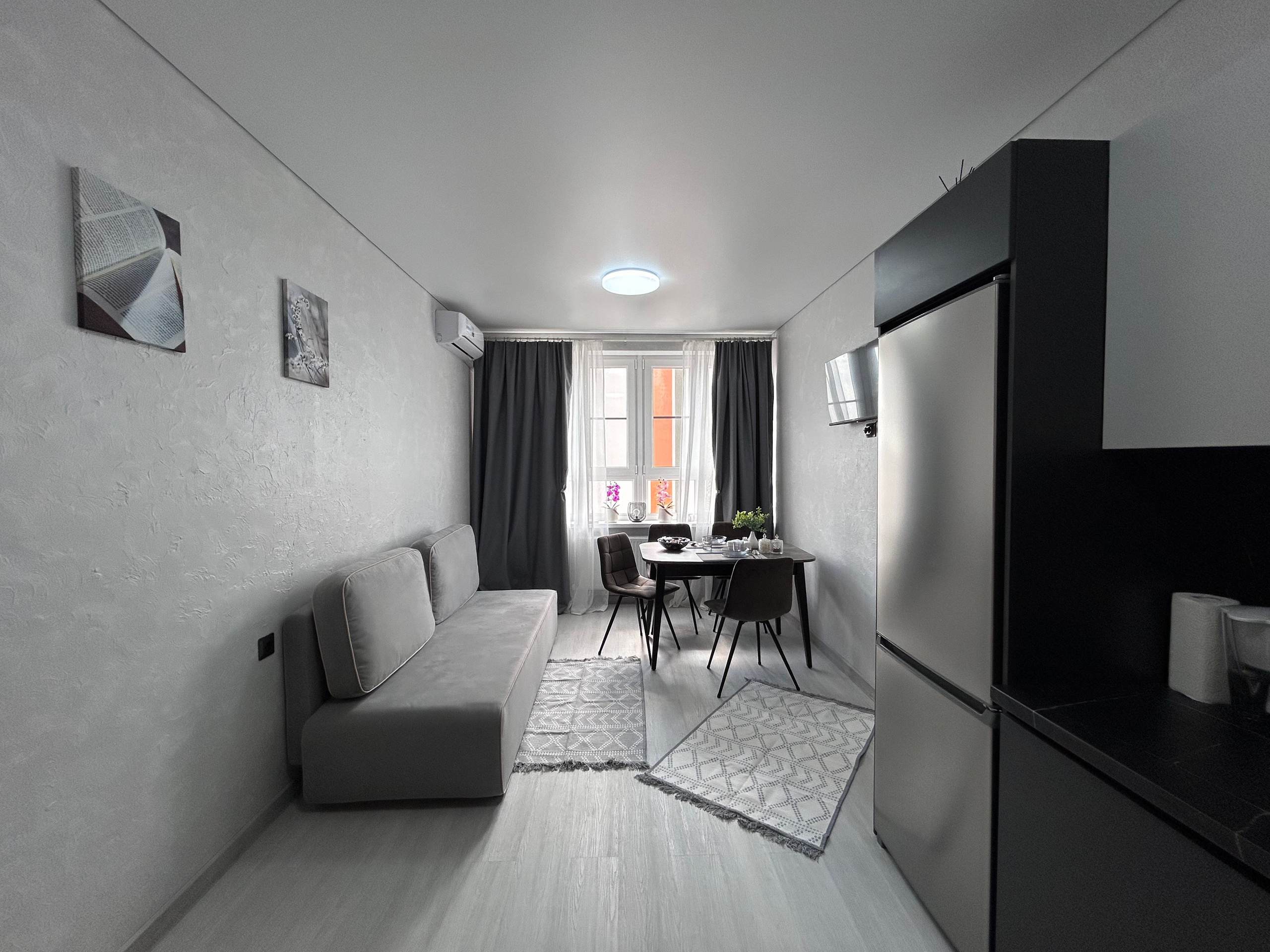 ЖК Новелла. Свадебный и семейный фотограф в Краснодаре Илонна Ковалева