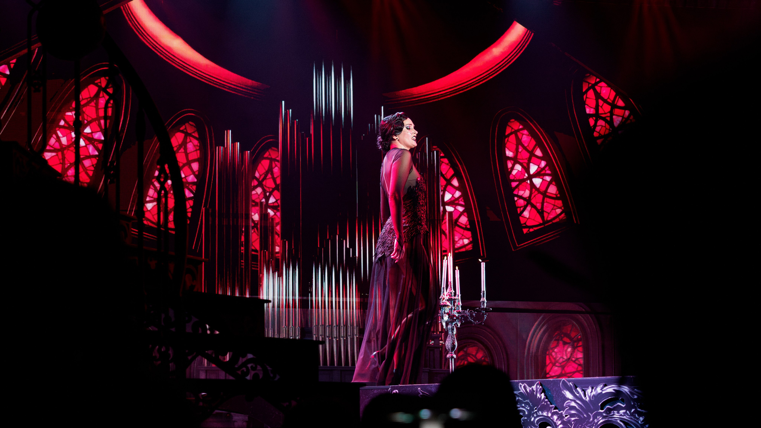 Культурные мероприятия. Фотограф/видеограф Москва — Кирилл Капустин