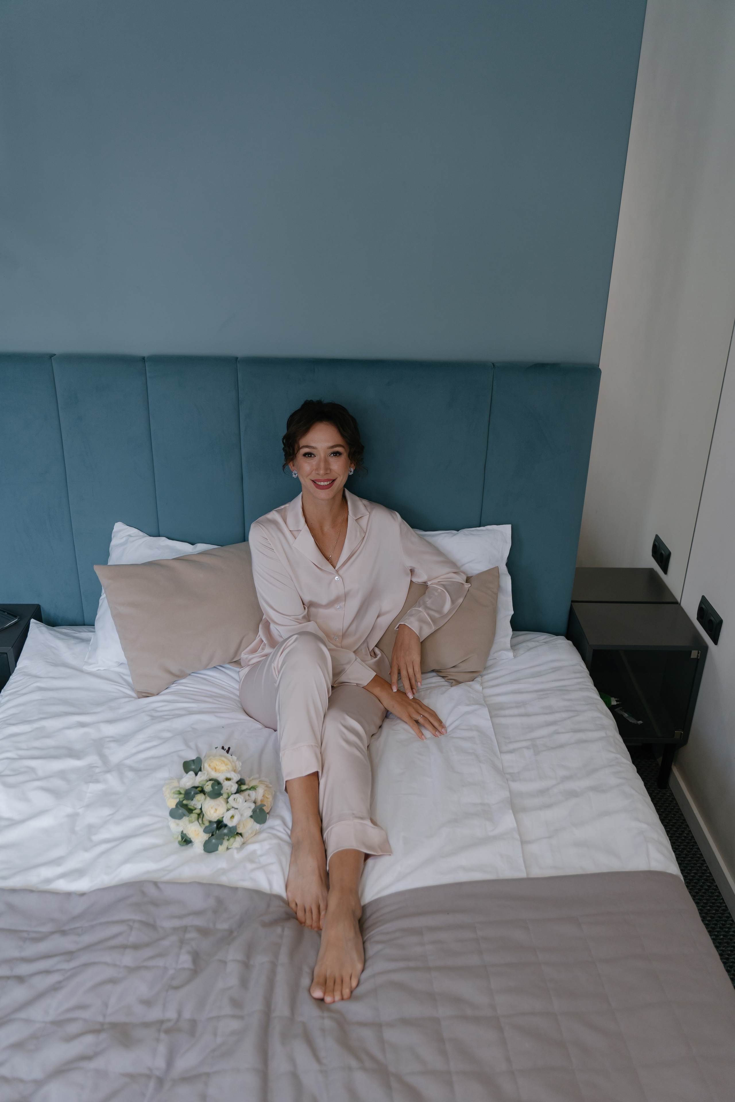 07.09.2023. Свадебный фотограф — Наталья Фед СПб/Москва