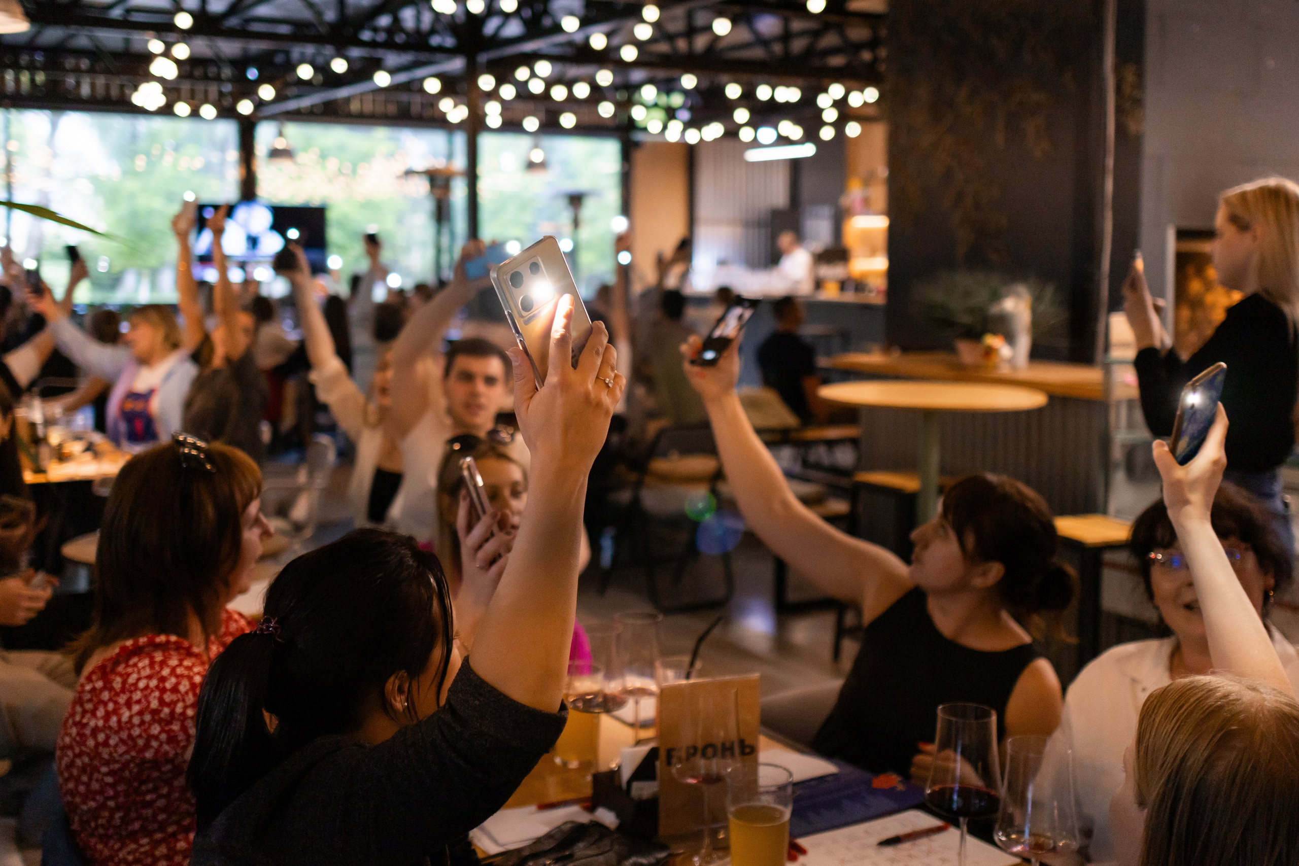 Битва в Брянске | Музыкальное лото. Fabula Studio