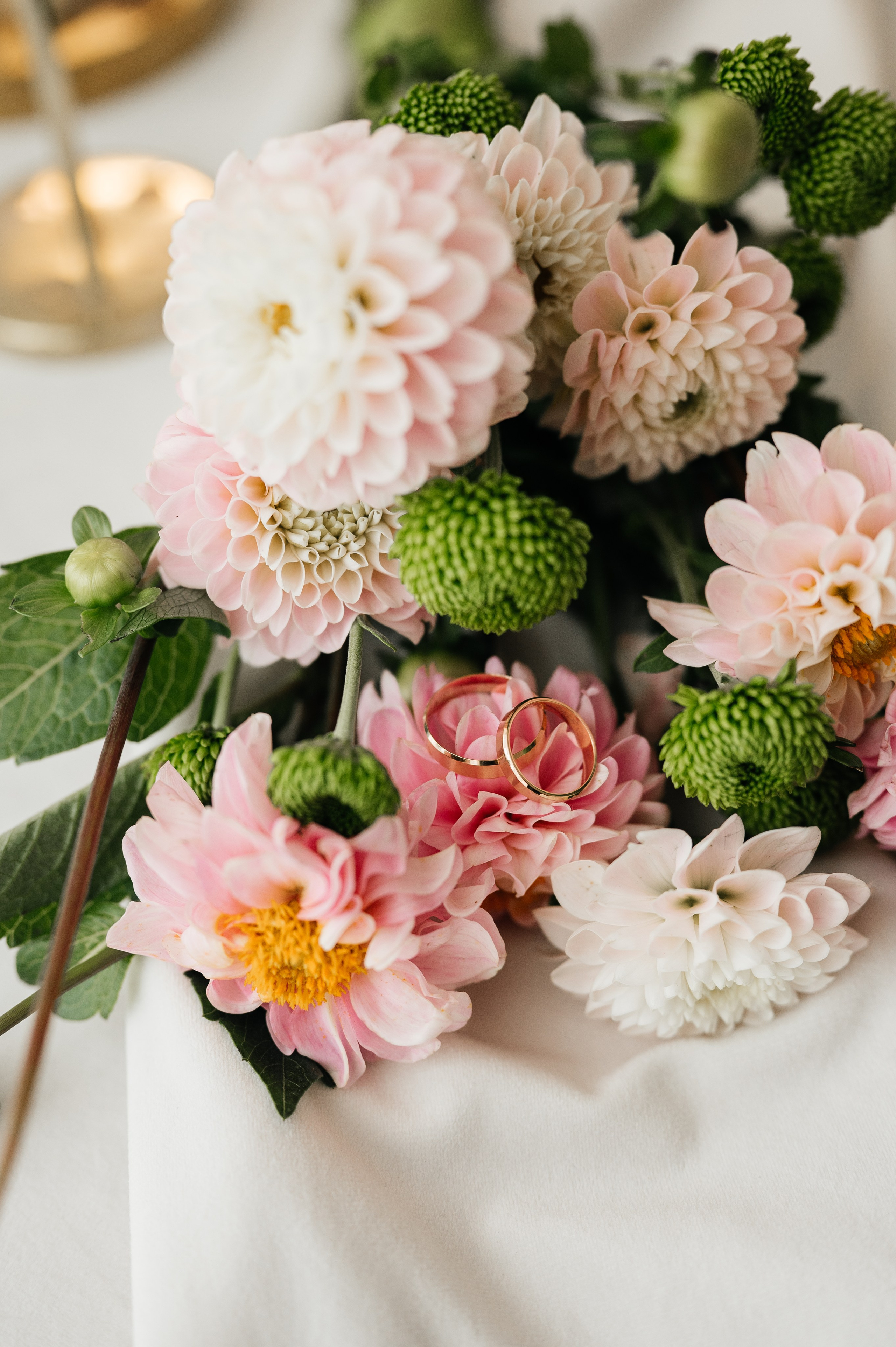 Антон и Таня. Свадебный и семейный фотограф в Краснодаре Алина Мельник