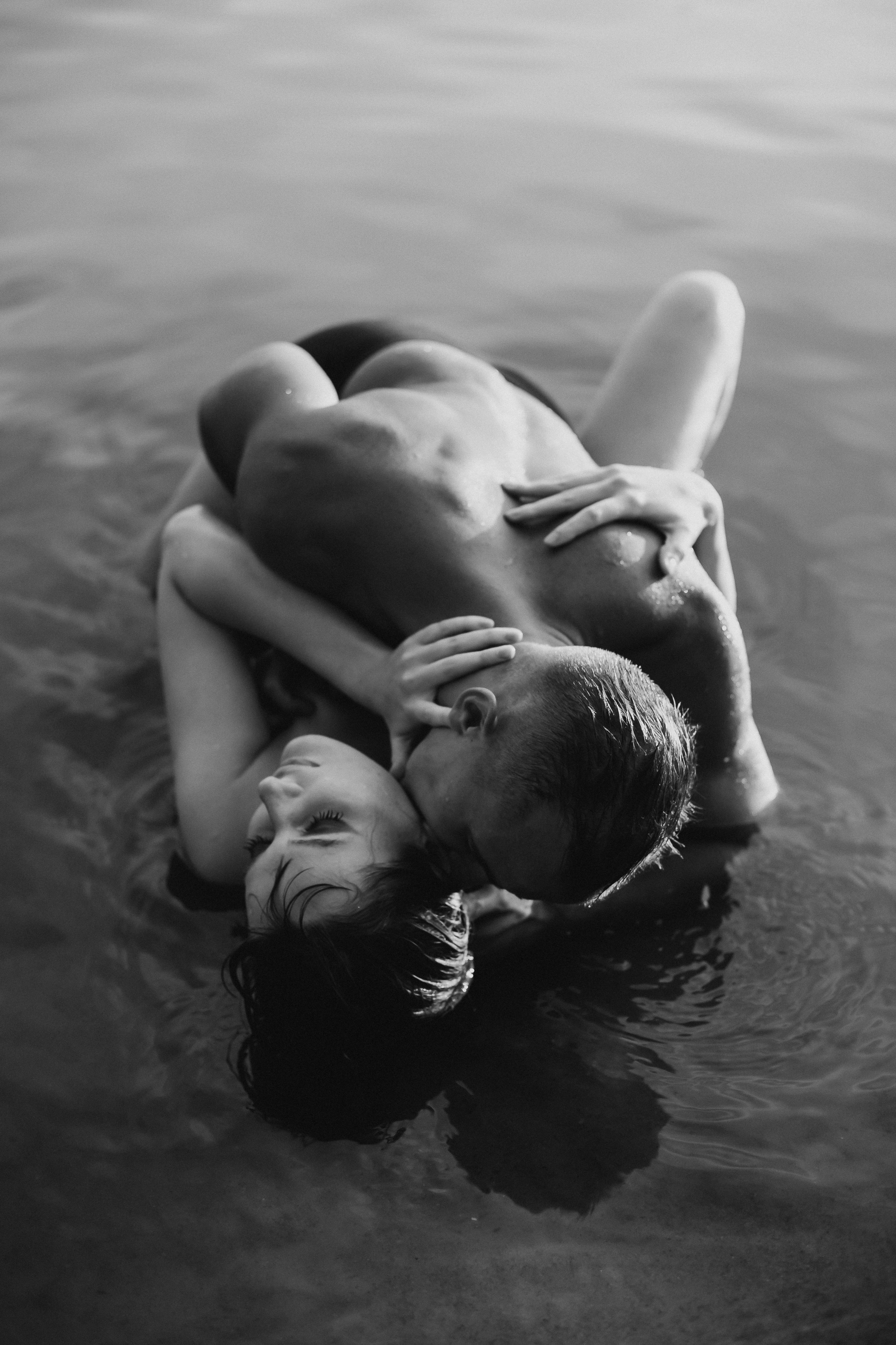 Парные. Креативный и женский Фотограф Омске Наталья Лебедева