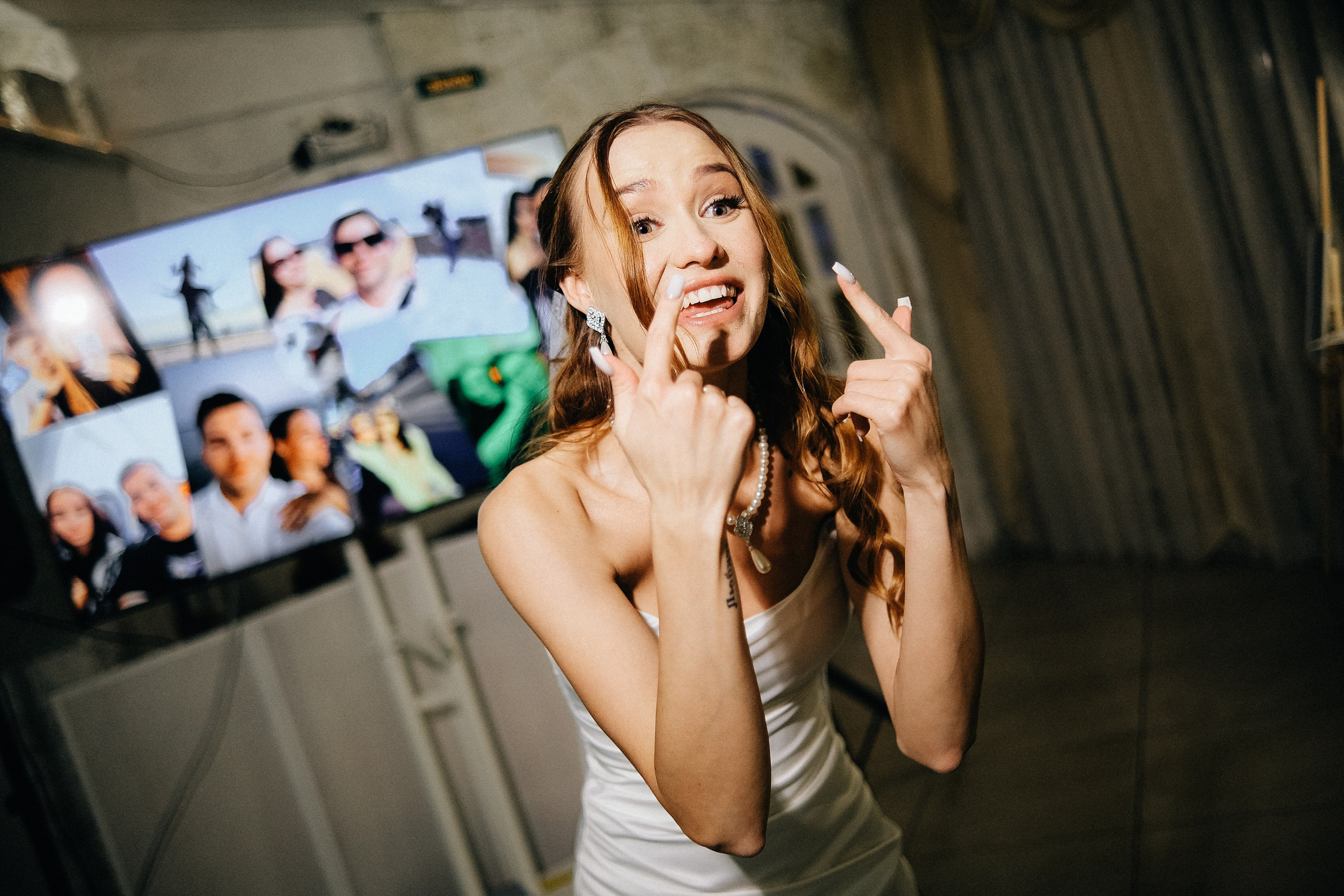 Оля & Денис СПБ. Phdkvmr.ru