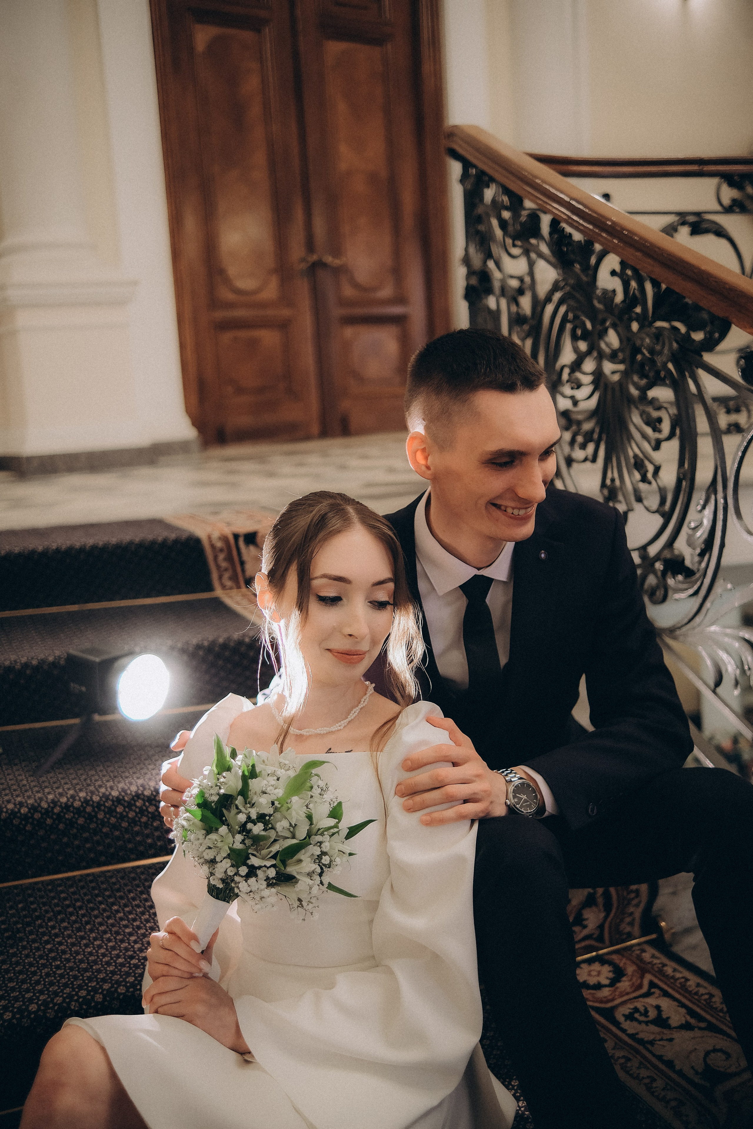 Аня&Дима ДБ2. Phdkvmr.ru