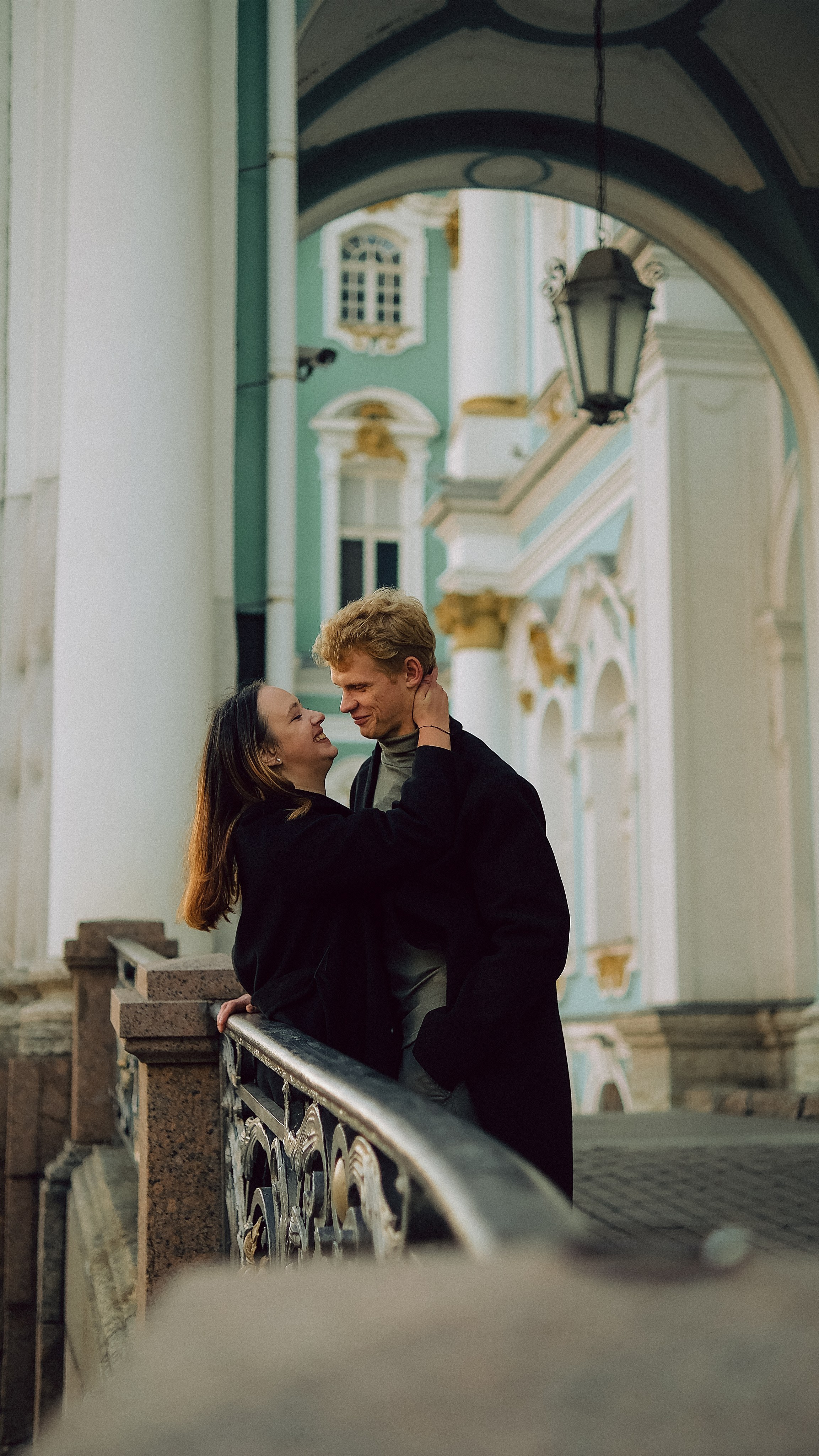 Аня & Тёма. Phdkvmr.ru