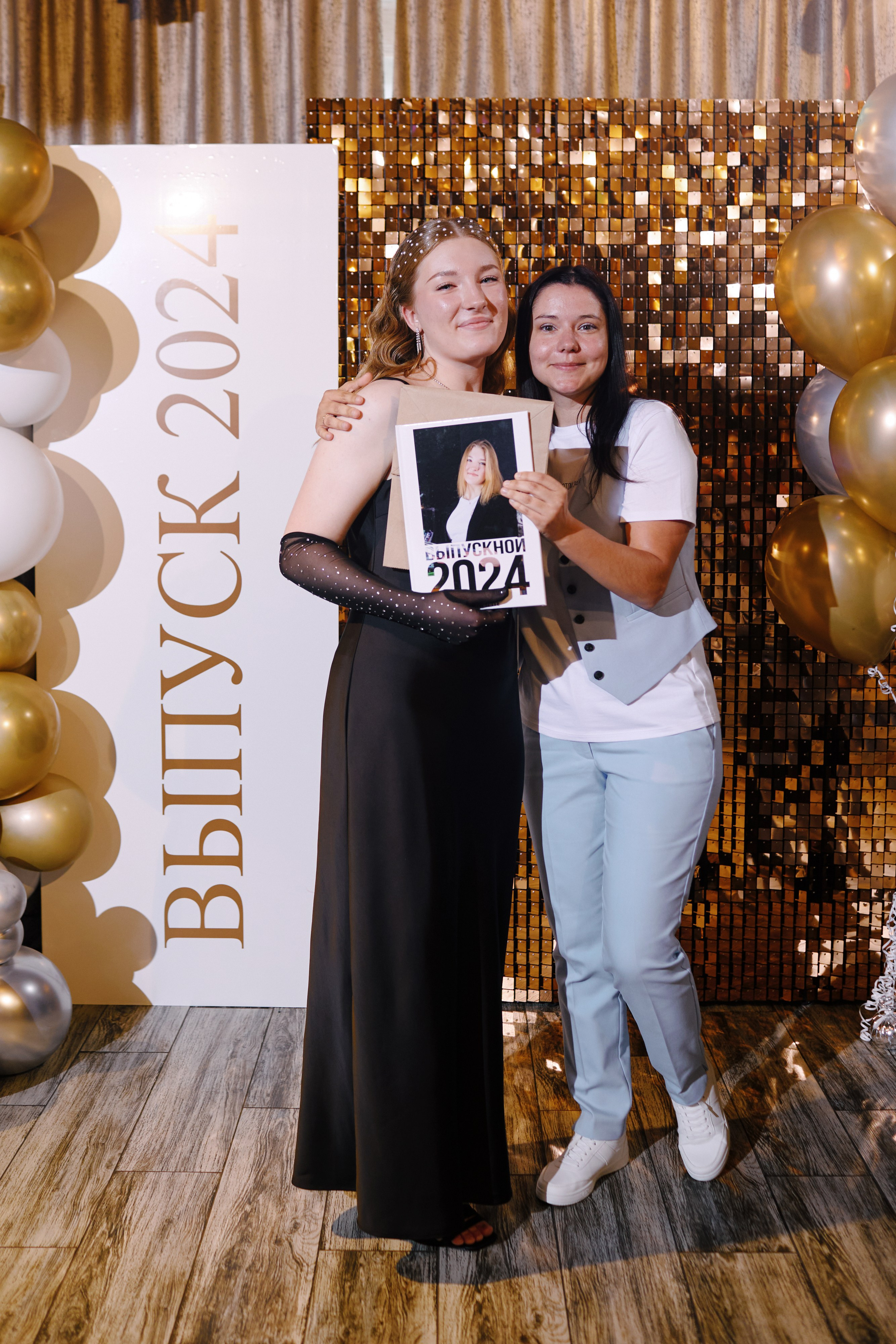 Выпускной 11кл. Портретный и свадебный фотограф в Екатеринбурге Владимир ЛузинЛузин