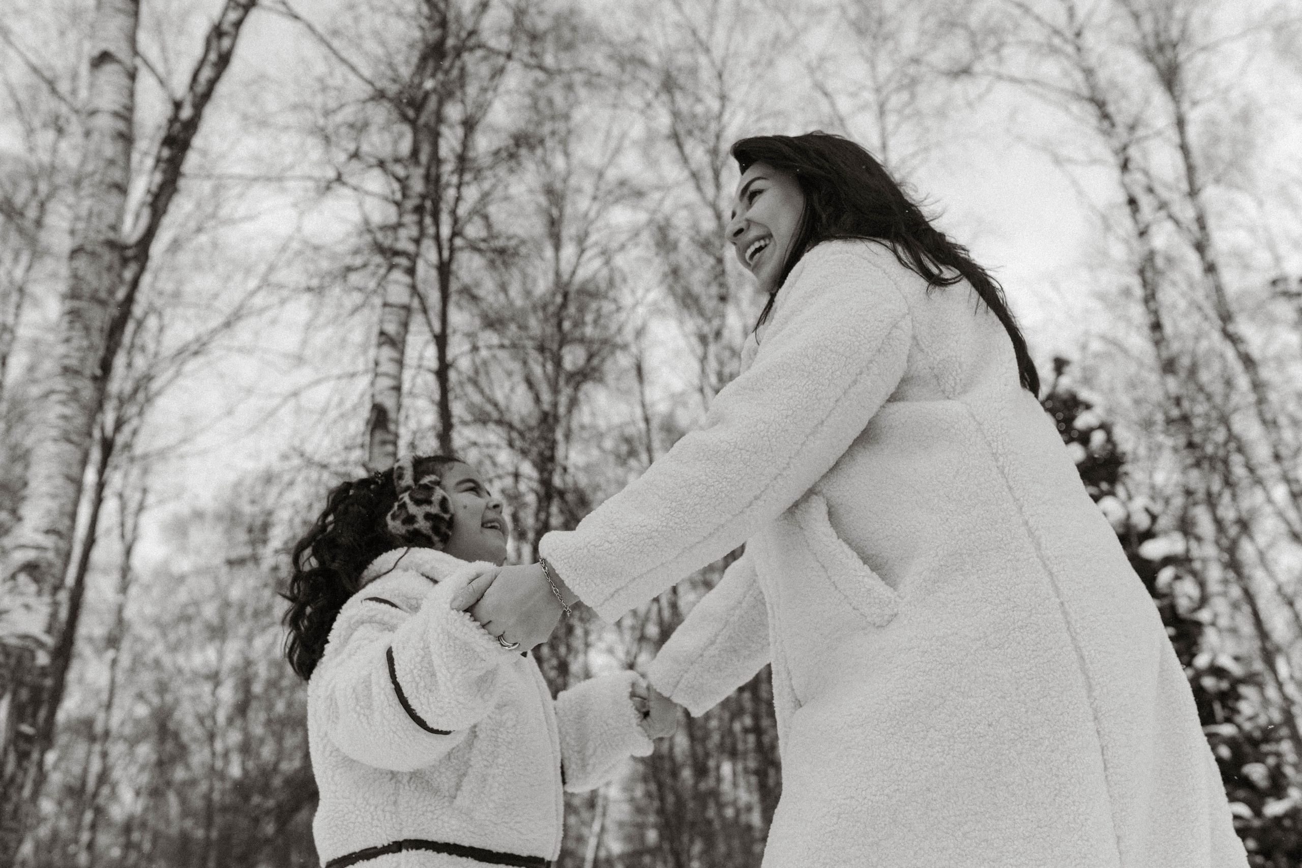 Сабина, Амир, Самир, Мирай и София. Семейный фотограф Юлия Котова