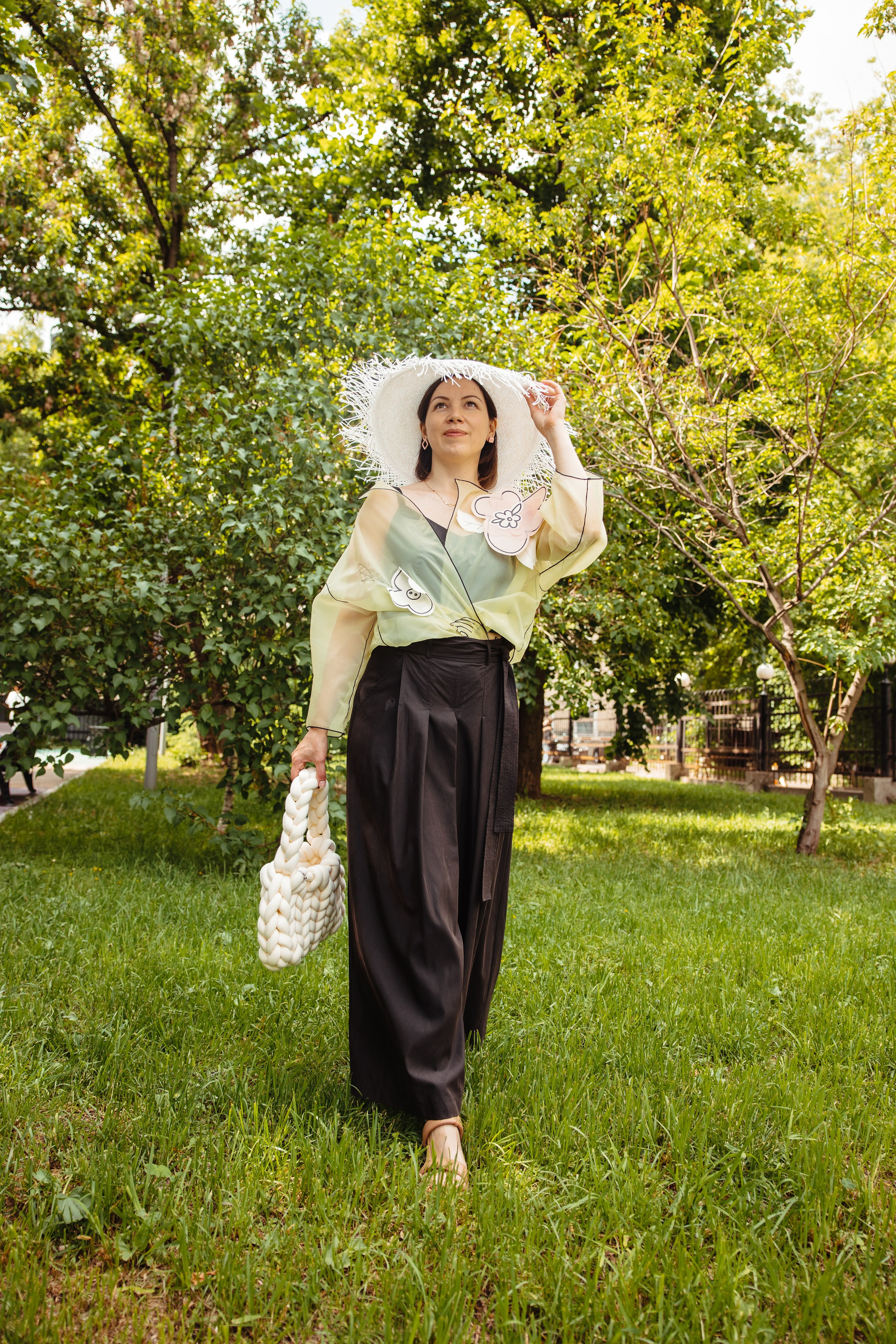 Встреча стилистов в шоу-руме «Наши в космосе». Контент фотограф в Москве и области Елена Кулакова