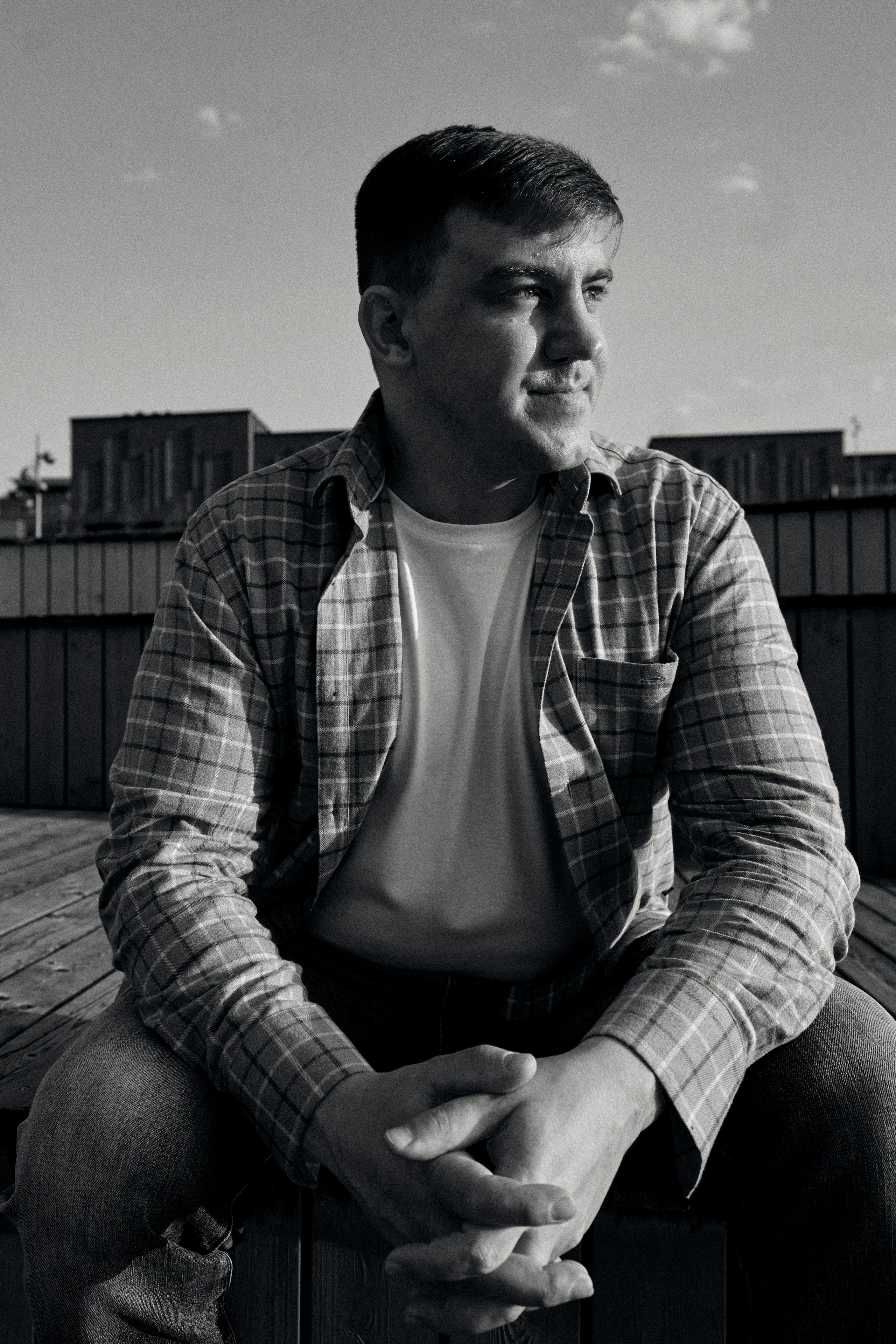 Прогулки в Казани. Фотограф Казань