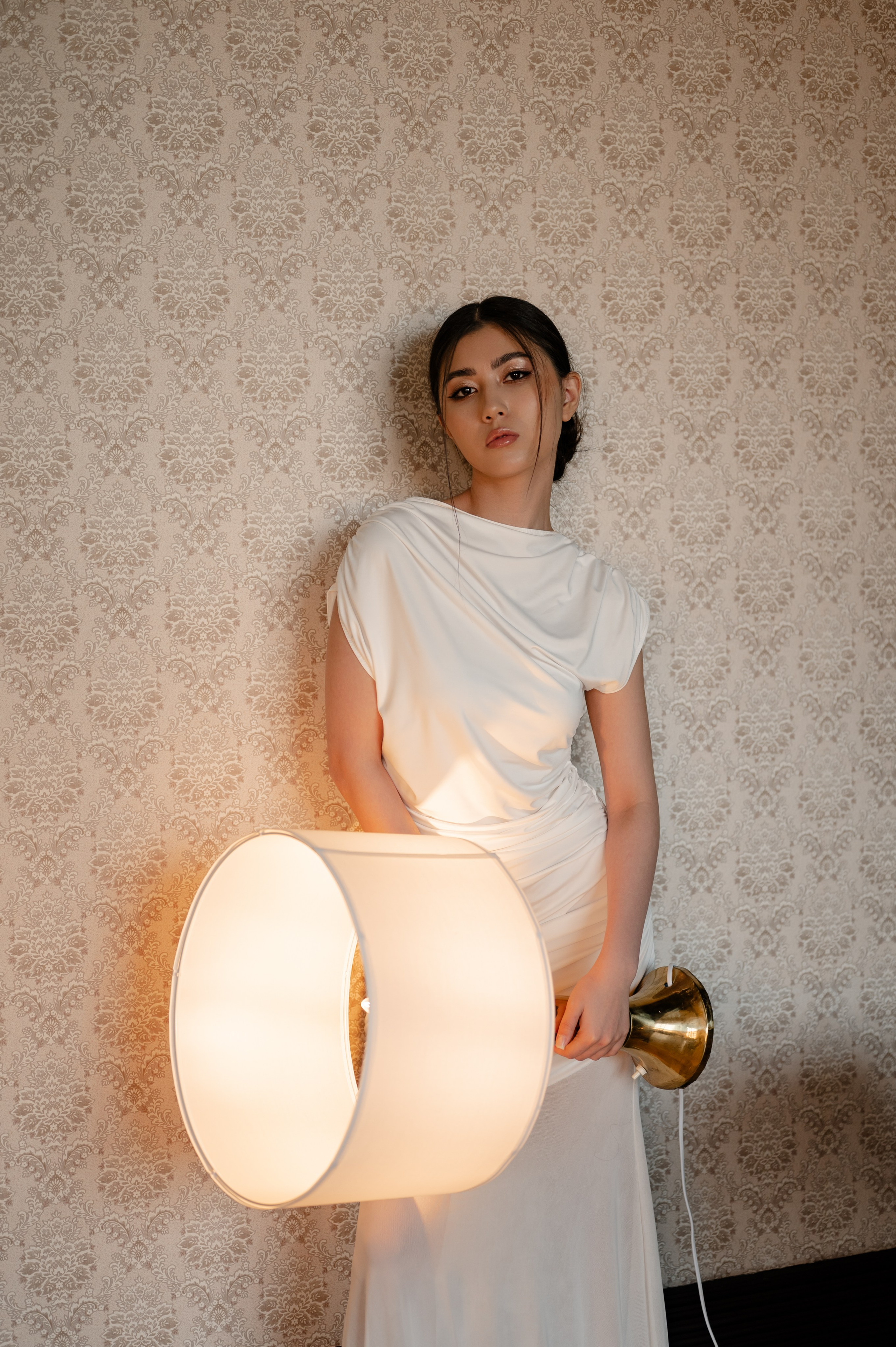 Вика (утро невесты). Свадебный и семейный фотограф в Краснодаре Алина Мельник