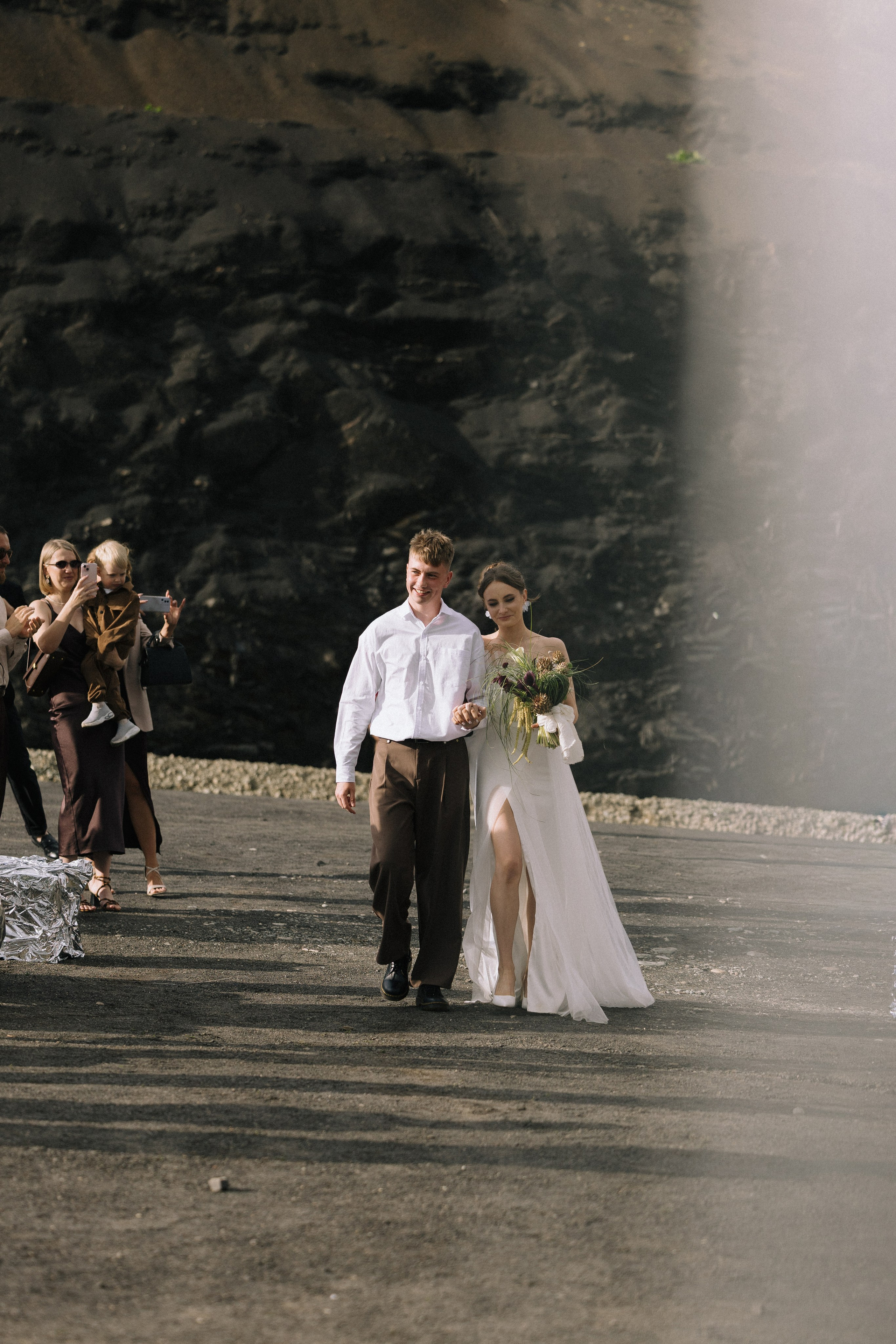 Мы — начало. Свадебный и репортажный фотограф Новороссийск, Краснодар, Сочи Олеся Дзюба