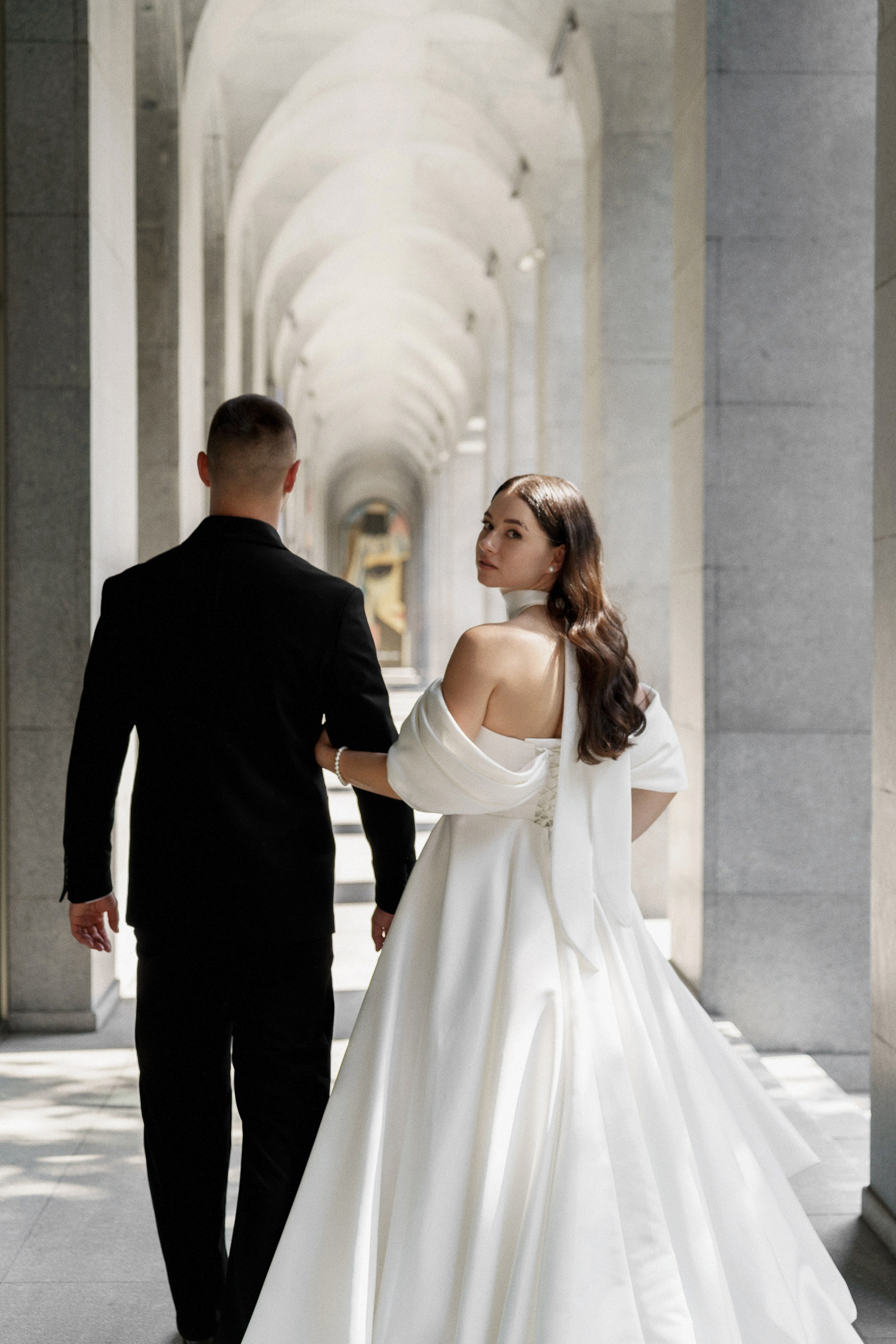 Тбилиси: Влад и Аня. Свадебный и индивидуальный фотограф Татьяна Гуляева