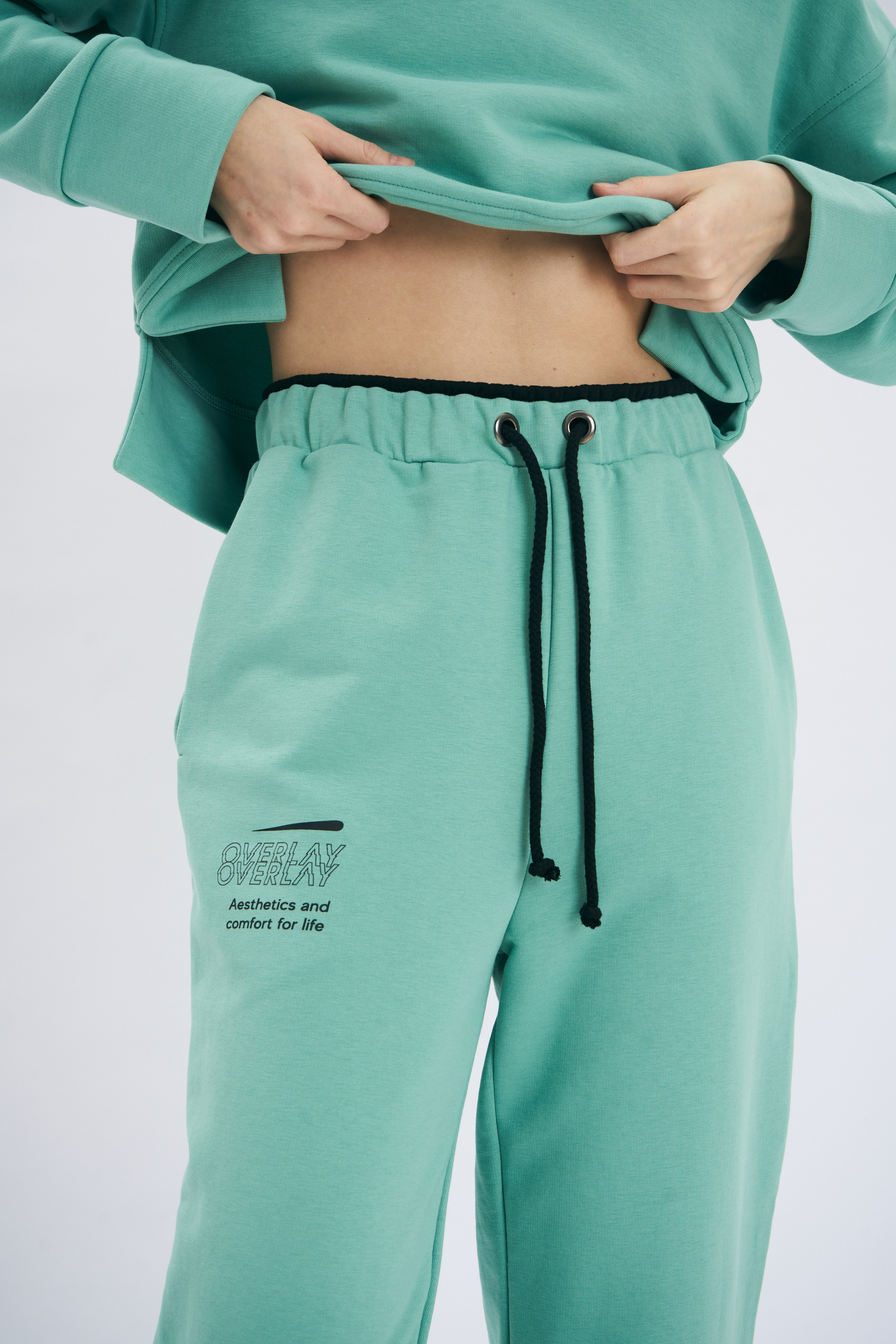 OVERLAY. Главная