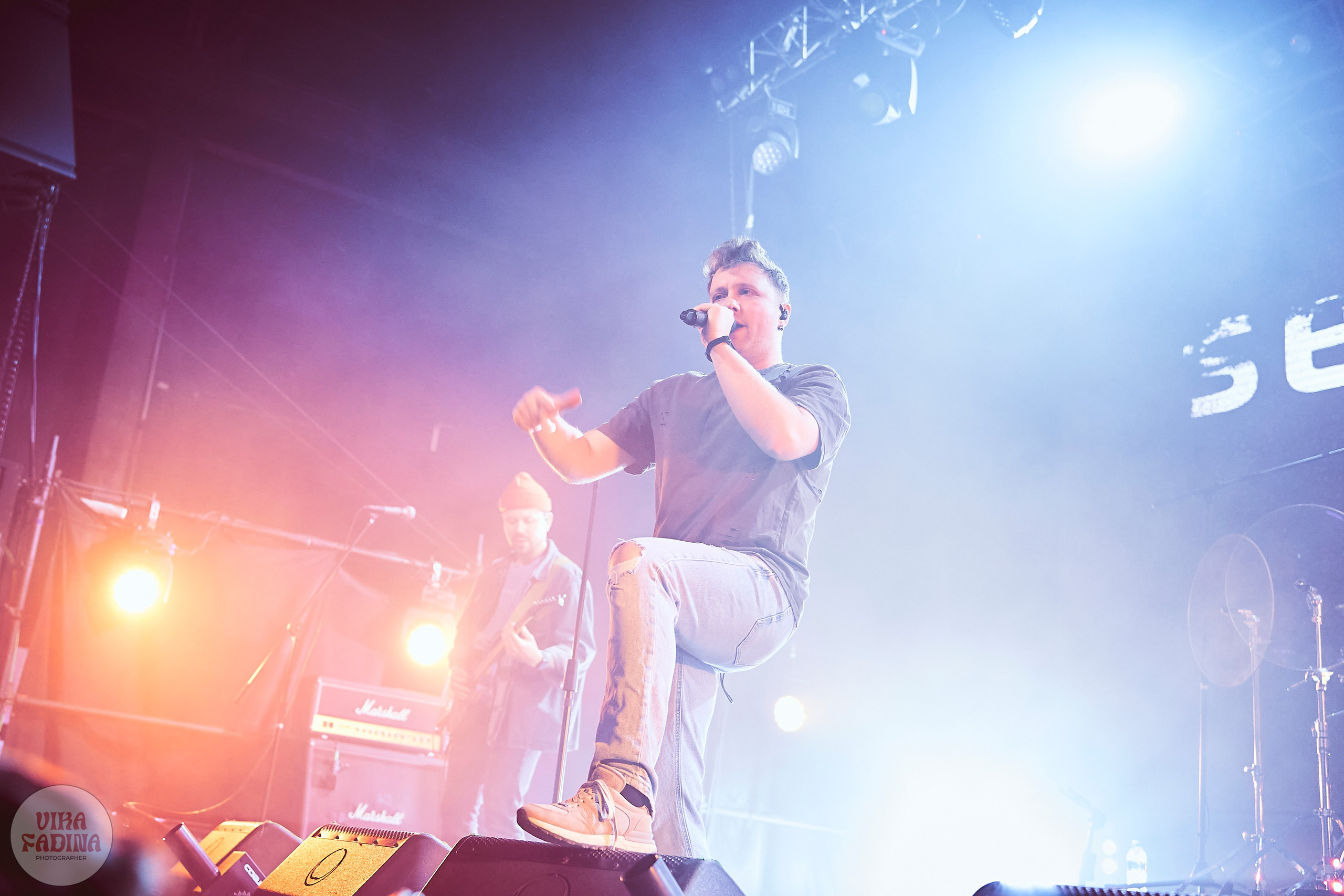 Seven shores. Фотограф Вика Фадина, Екатеринбург