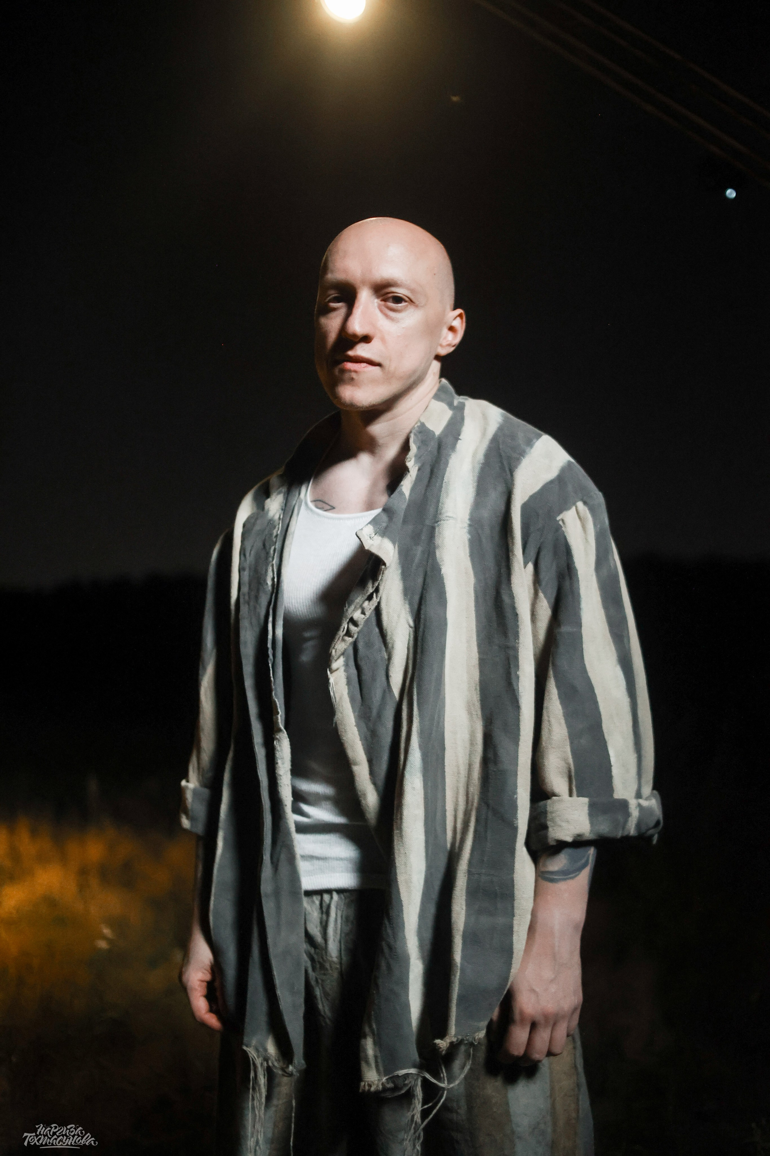 Заточка — Острые края