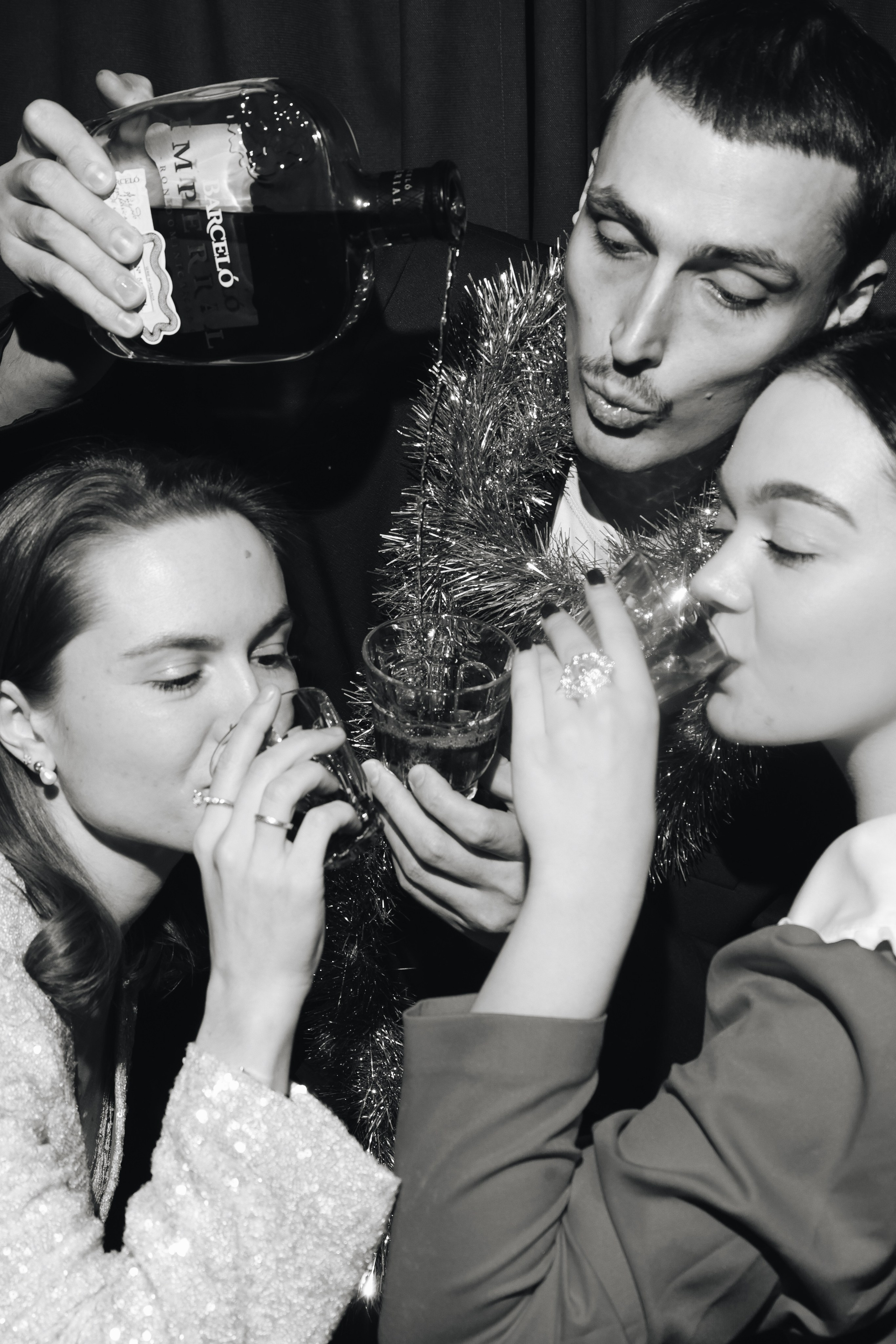 Big Easy. Света Голобородько, фотограф еды и событий в Санкт-Петербурге