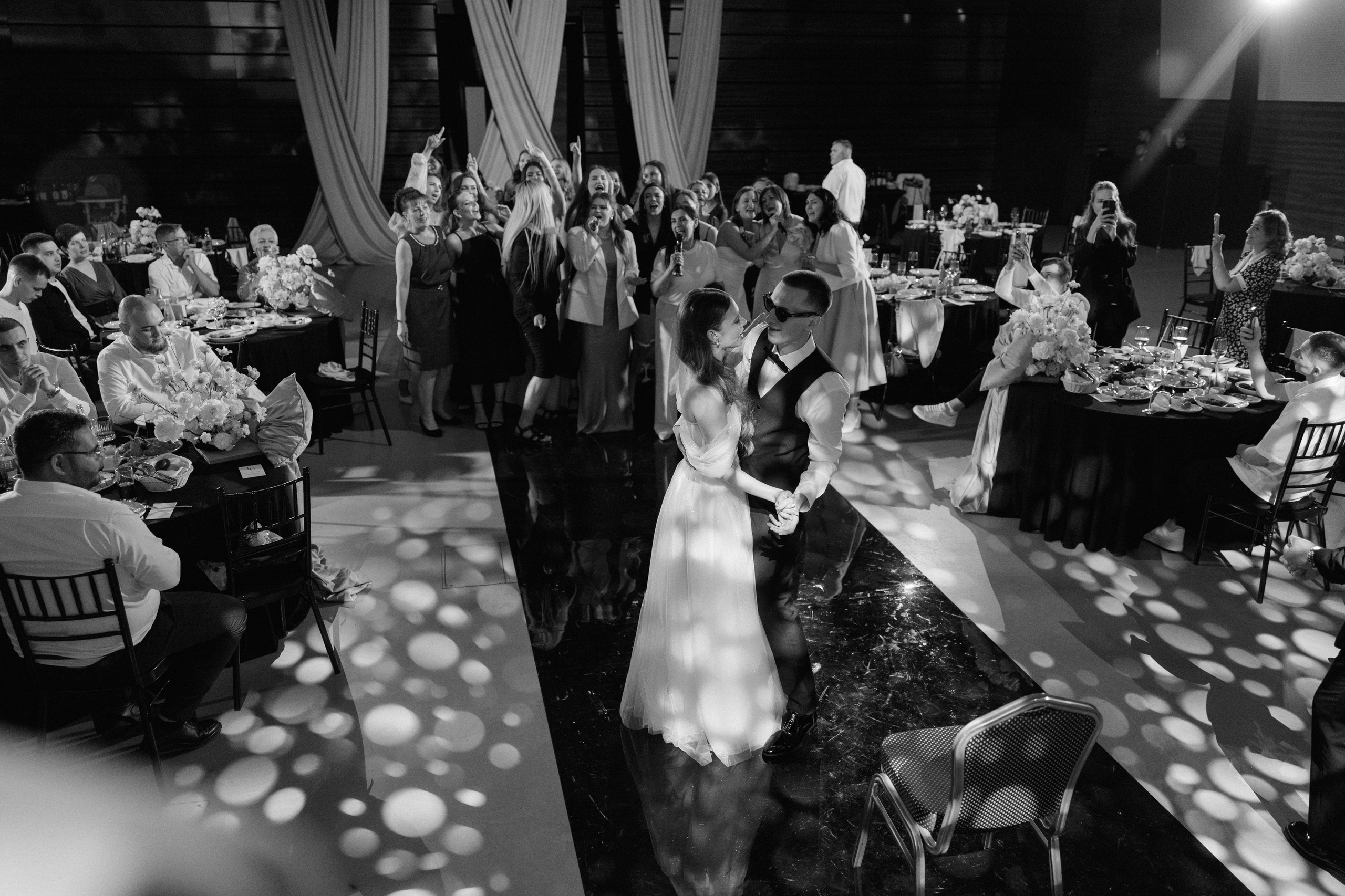 Igor & Ulyana. Photographer — Regina Sal’manova. Uray