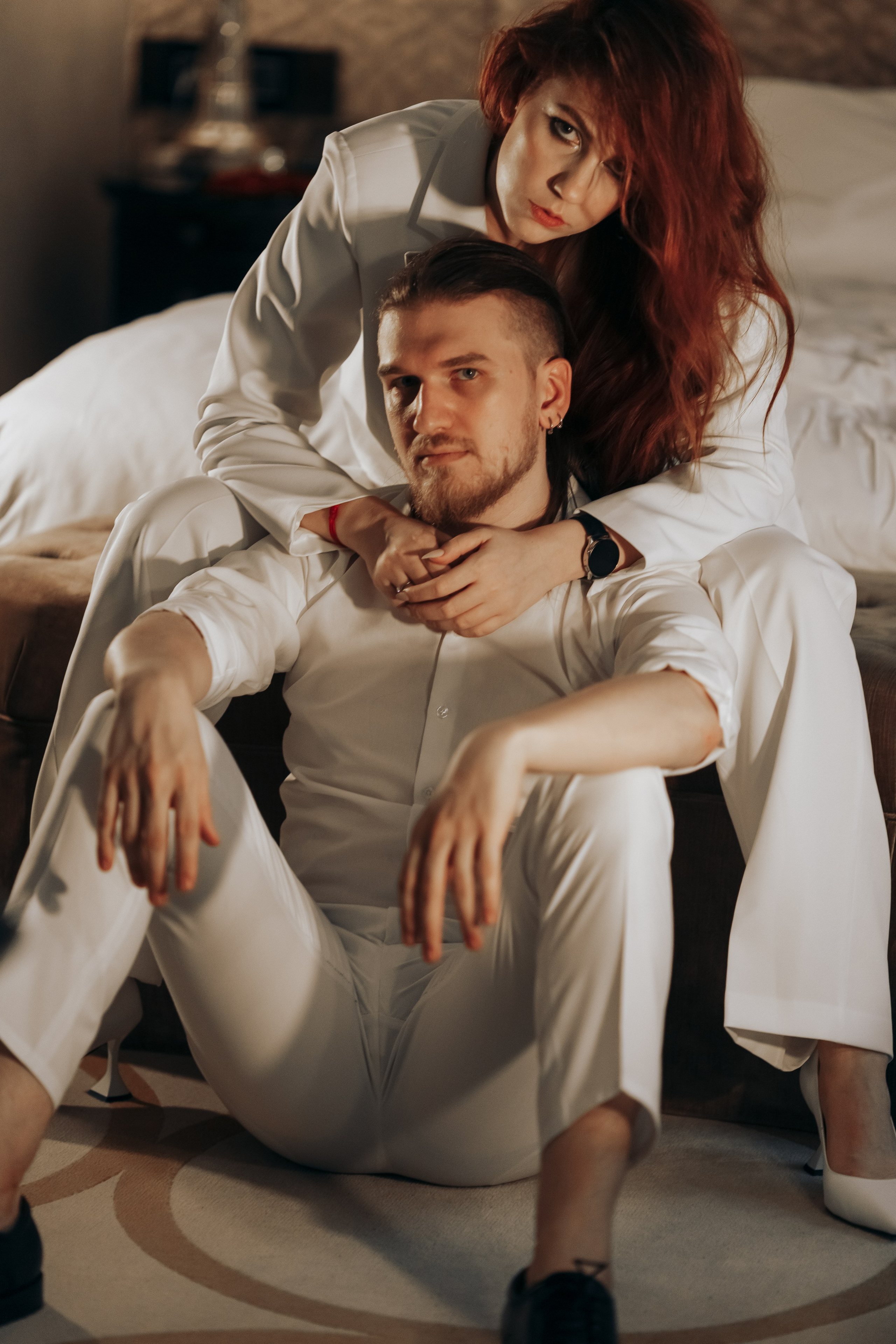 Сергей и Елена. Свадебный фотограф в Краснодаре Николай Крауз