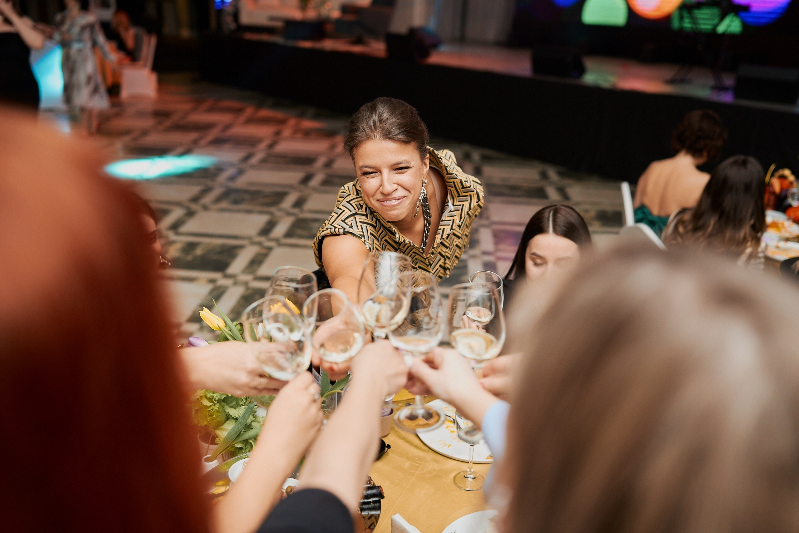 «Жирный бал». Матвей Яворский — фотограф в Челябинске