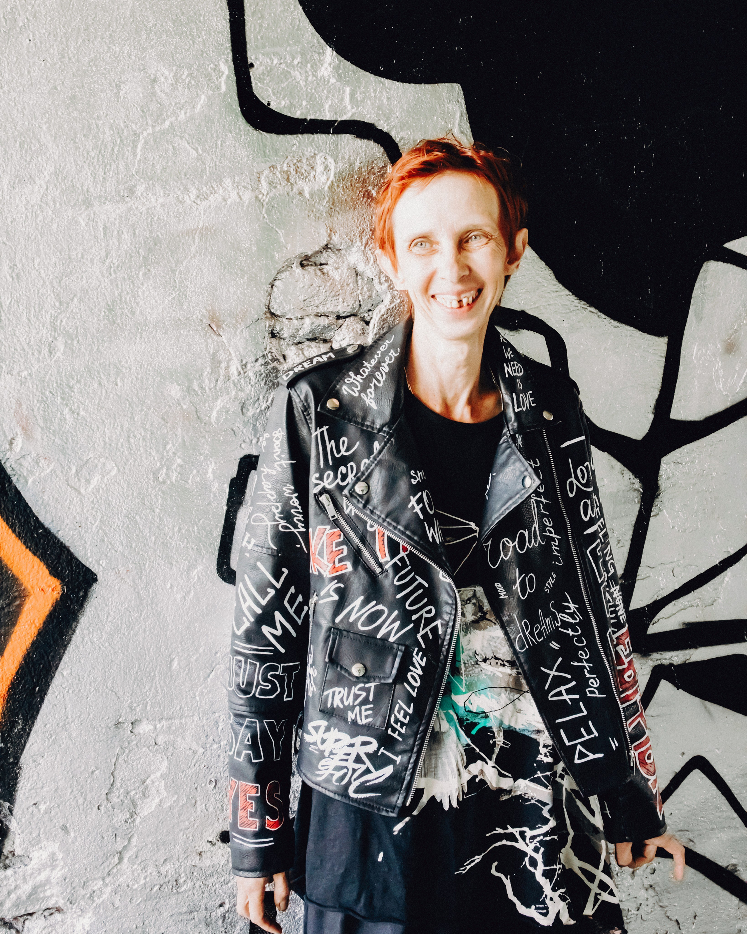 Дина. Портретный фотограф Ванинен Анастасия. Санкт-Петербург