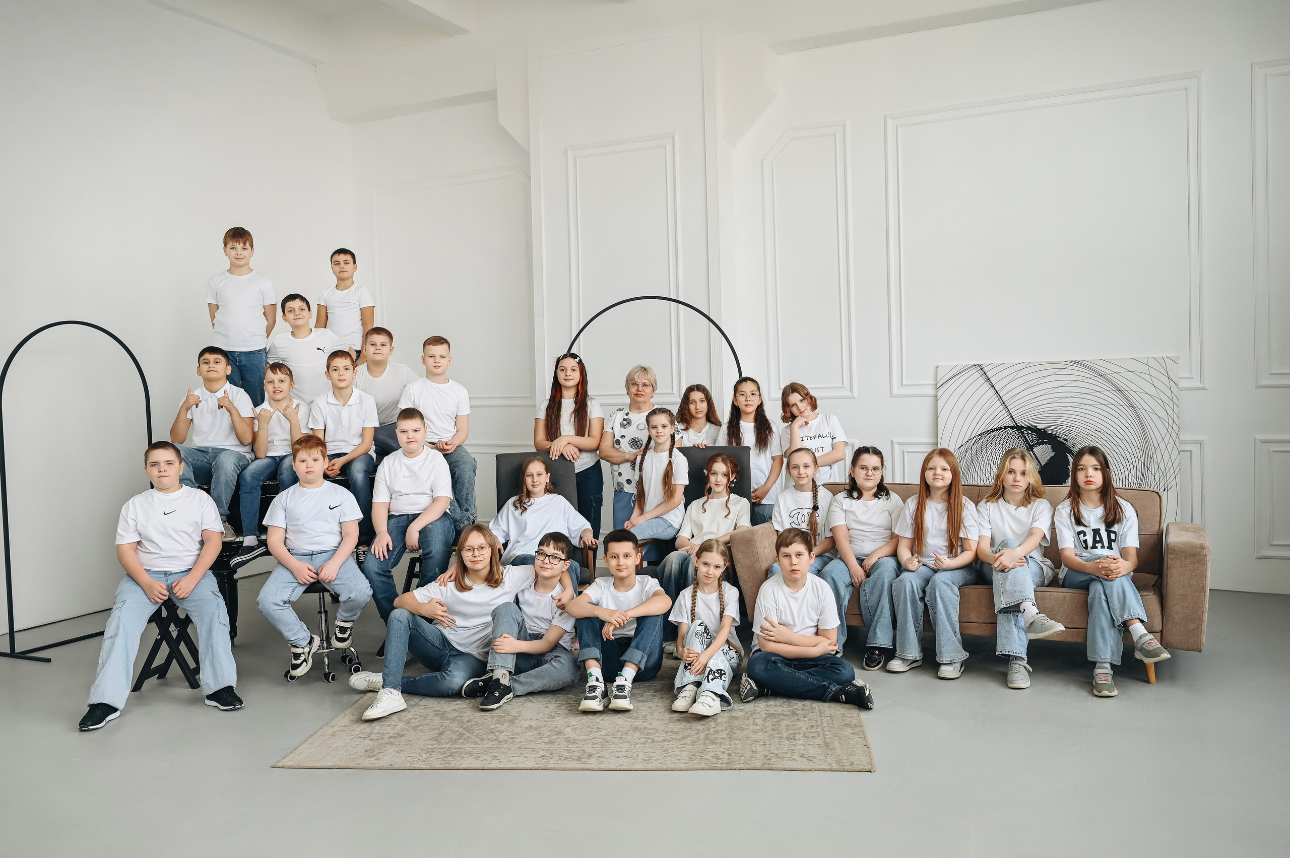 Началка. Выпускные альбомы в Кургане, Твой альбом, Книга