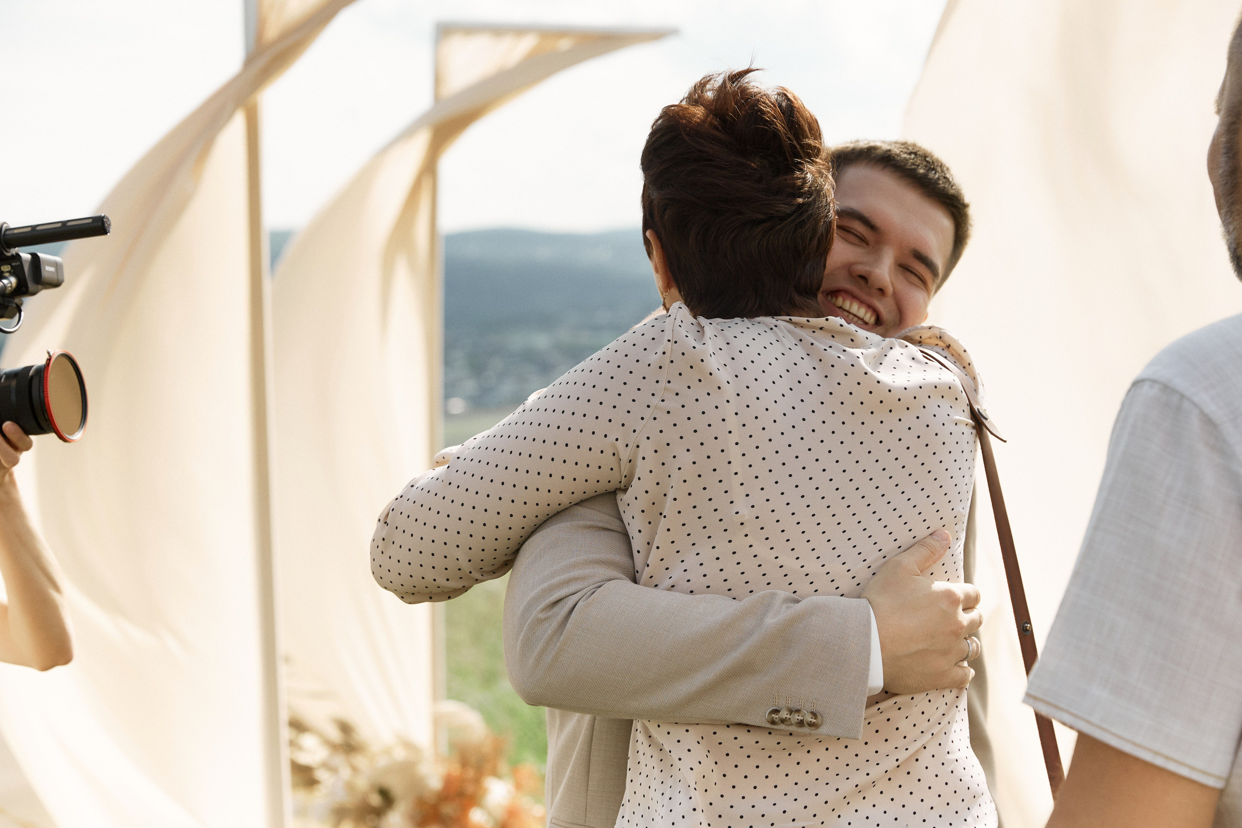 Посмотреть серию. Свадебный и семейный фотограф в Красноярске Тряпчев Павел