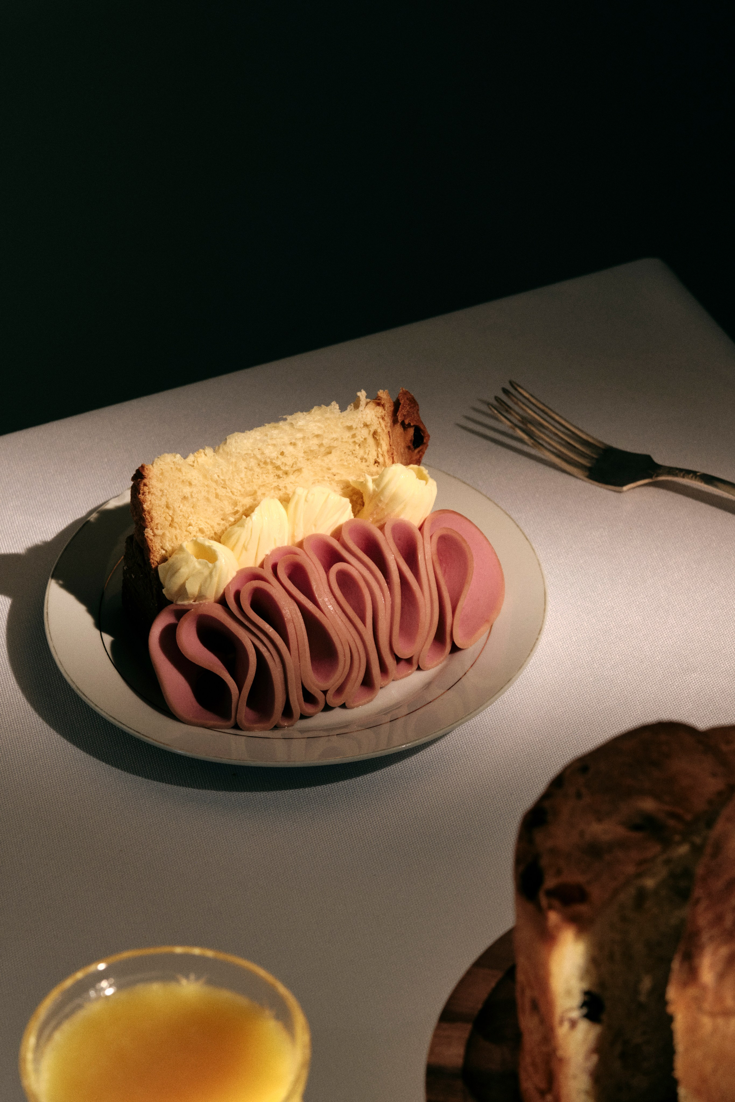 Фуд-дизайнер Инна Чертова - создаю аппетитные и эстетически привлекательные изображения еды для рекламы, кулинарных изданий и съемок