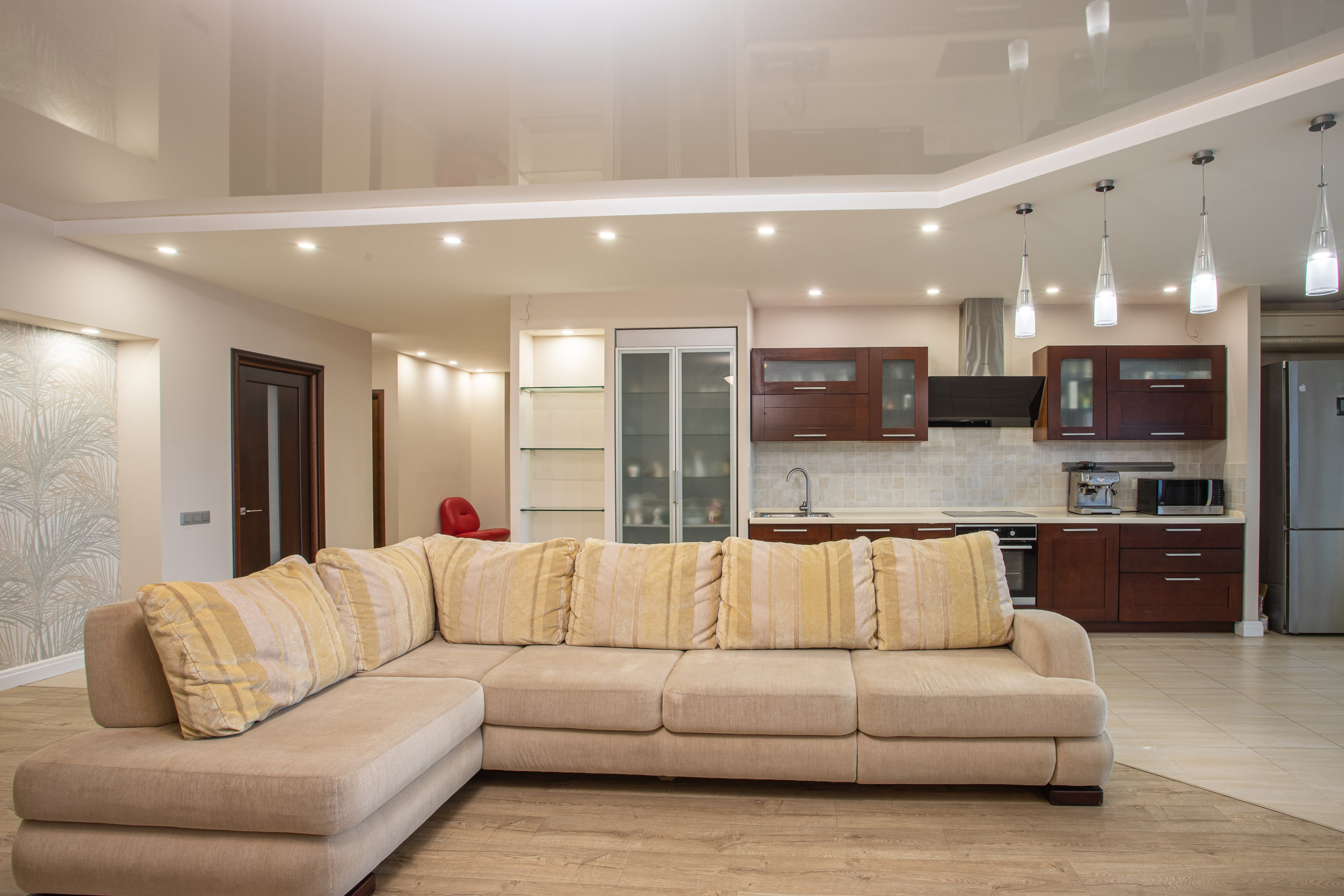 Съёмка недвижимости. Фотограф Валентин Кольцов, фотограф владивосток, свадебный фотограф, с